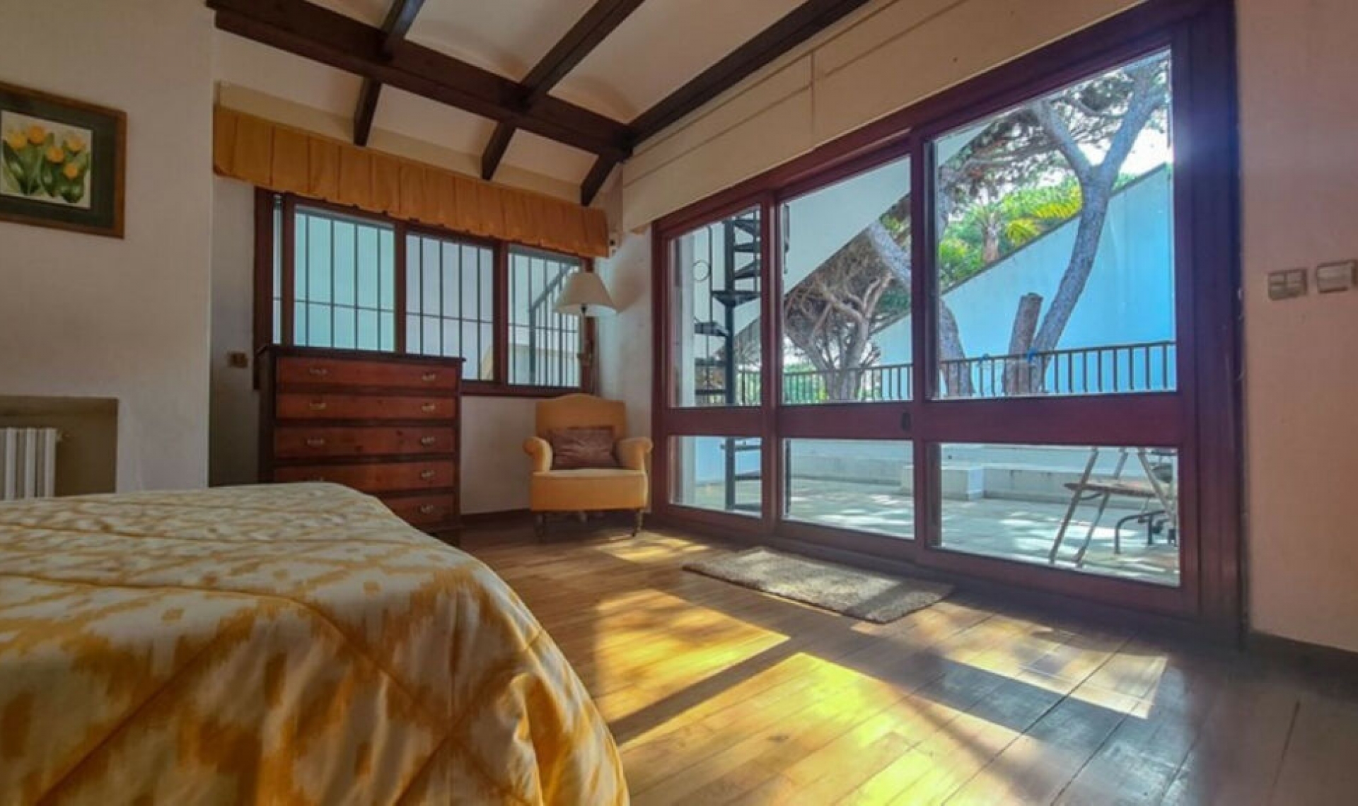 Resale - House -
Cabopino