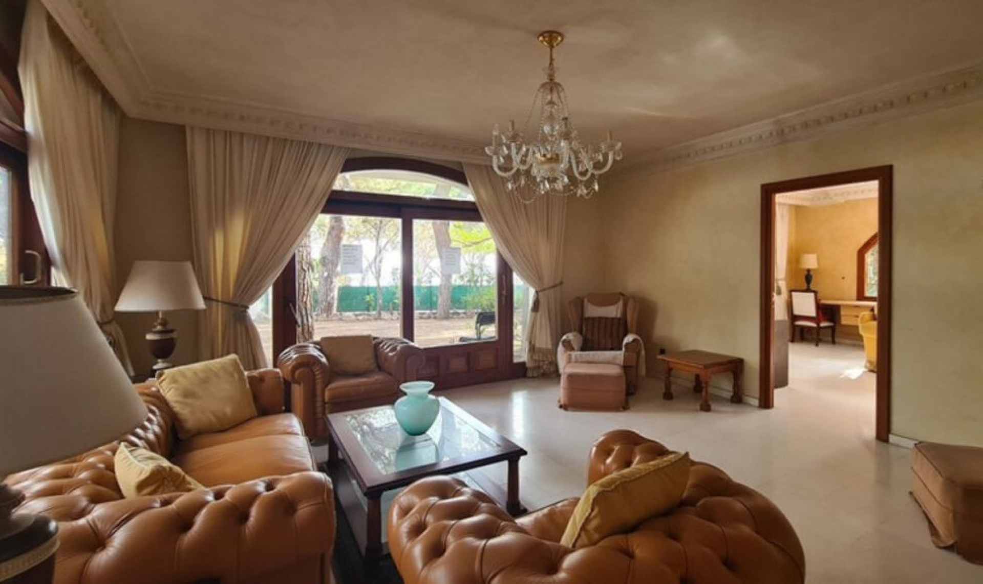 Resale - House -
Cabopino