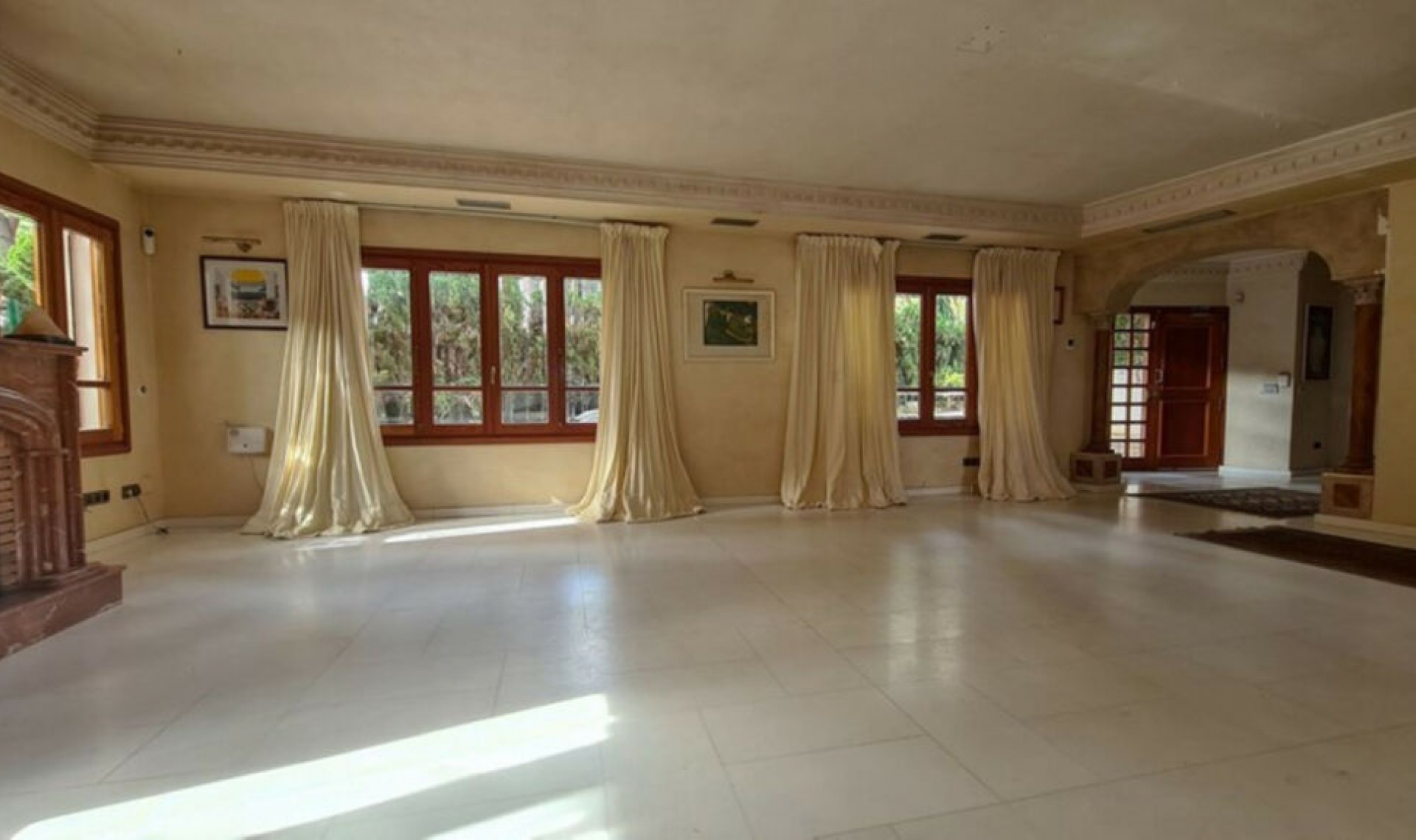 Resale - House -
Cabopino
