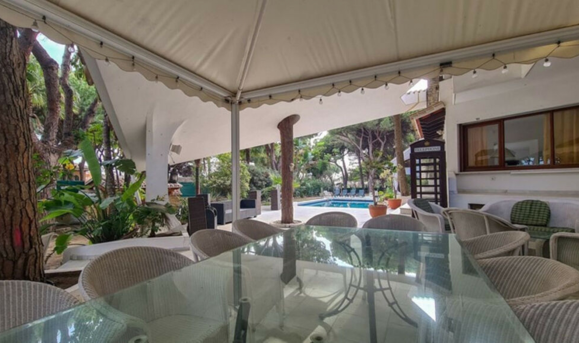 Resale - House -
Cabopino