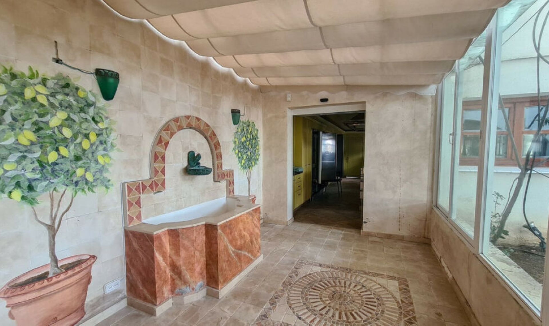 Resale - House -
Cabopino