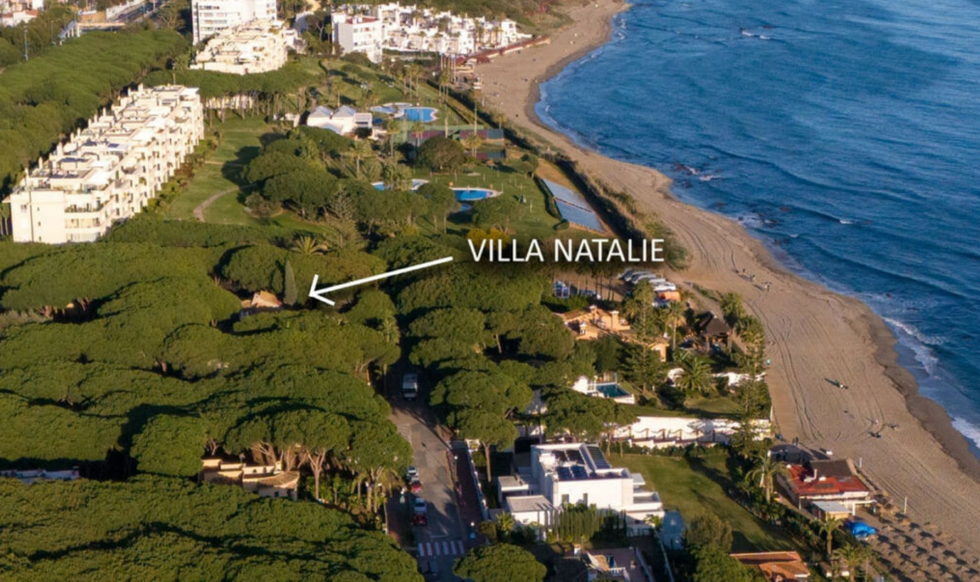 Resale - House -
Cabopino