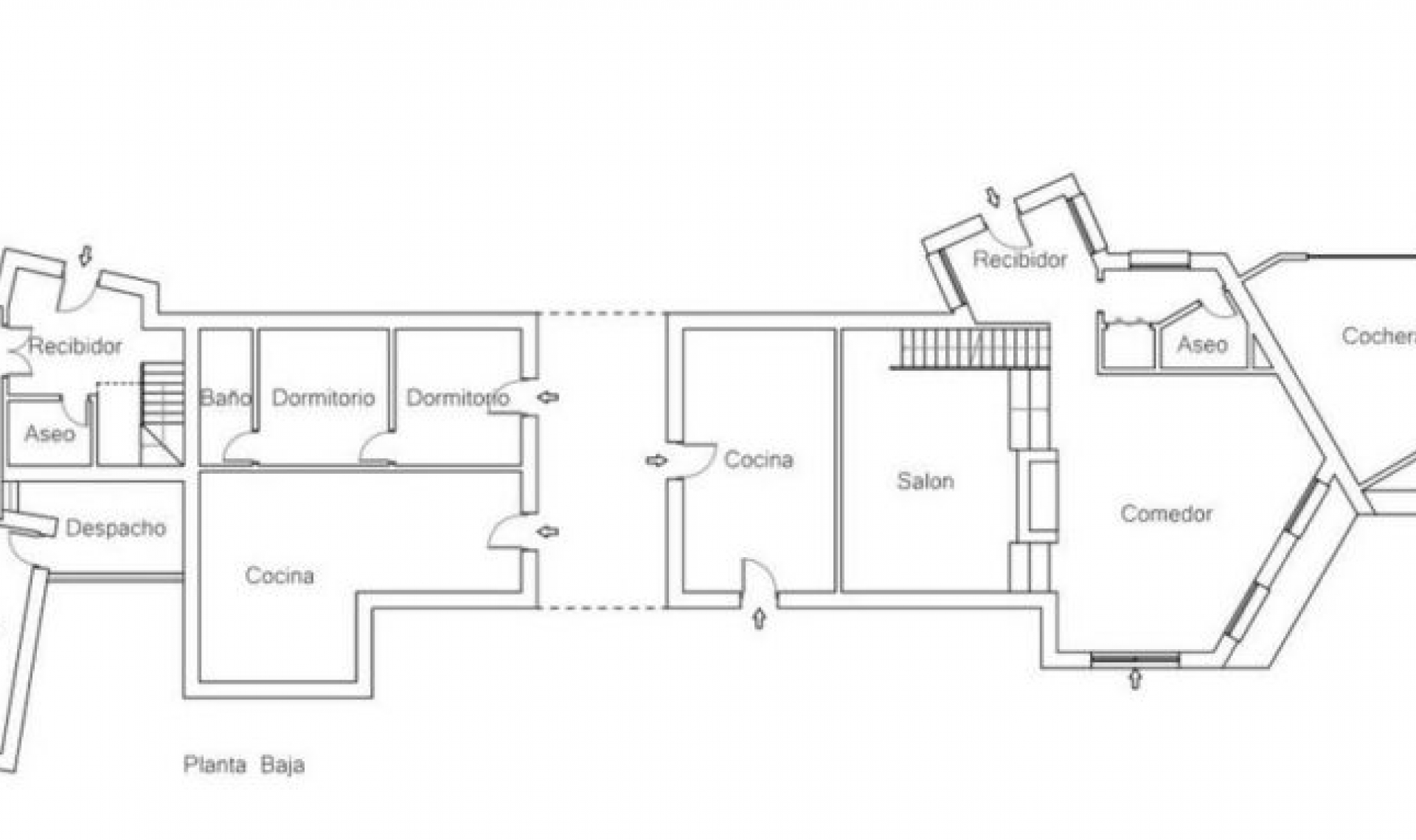 Resale - House -
Cabopino