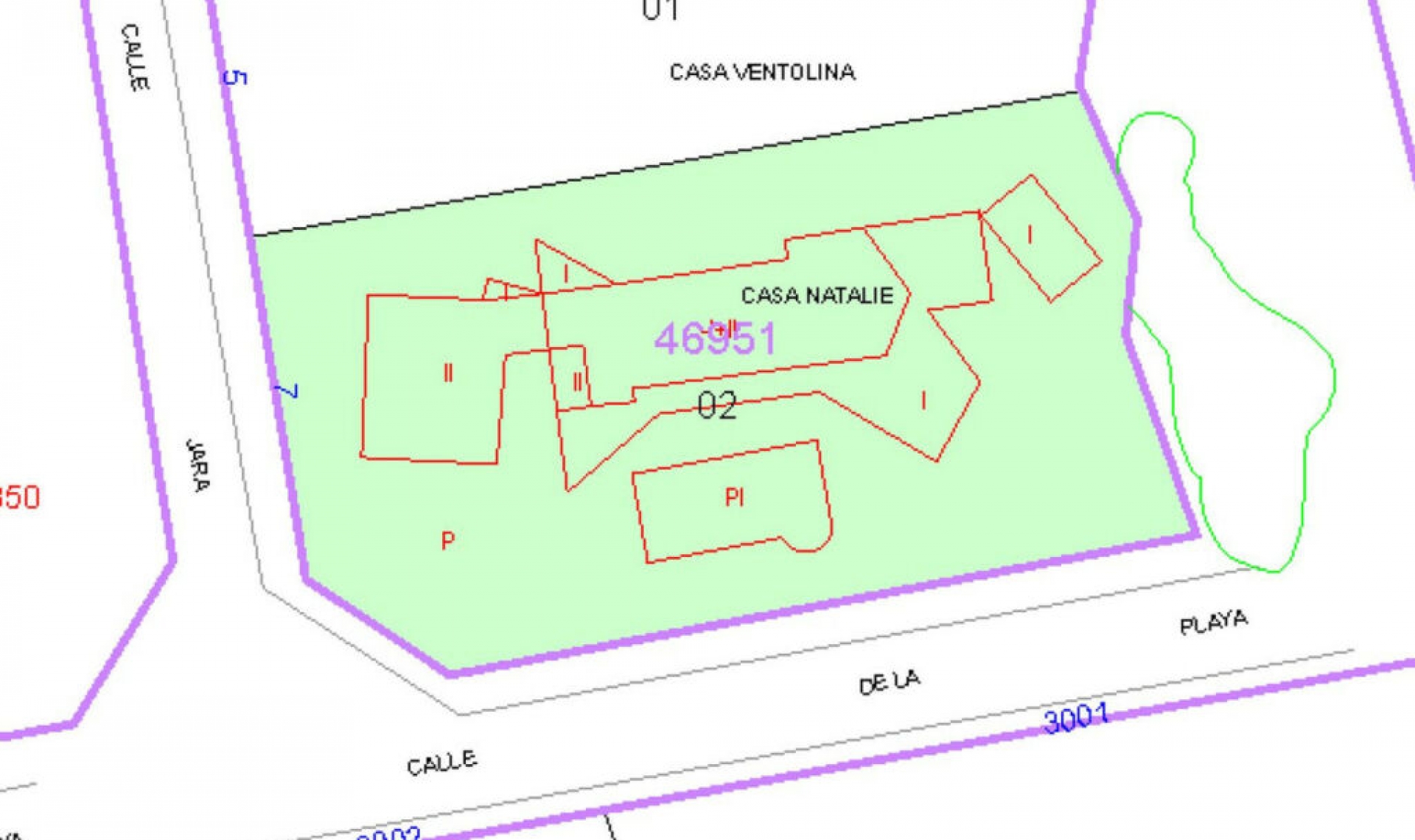 Resale - House -
Cabopino