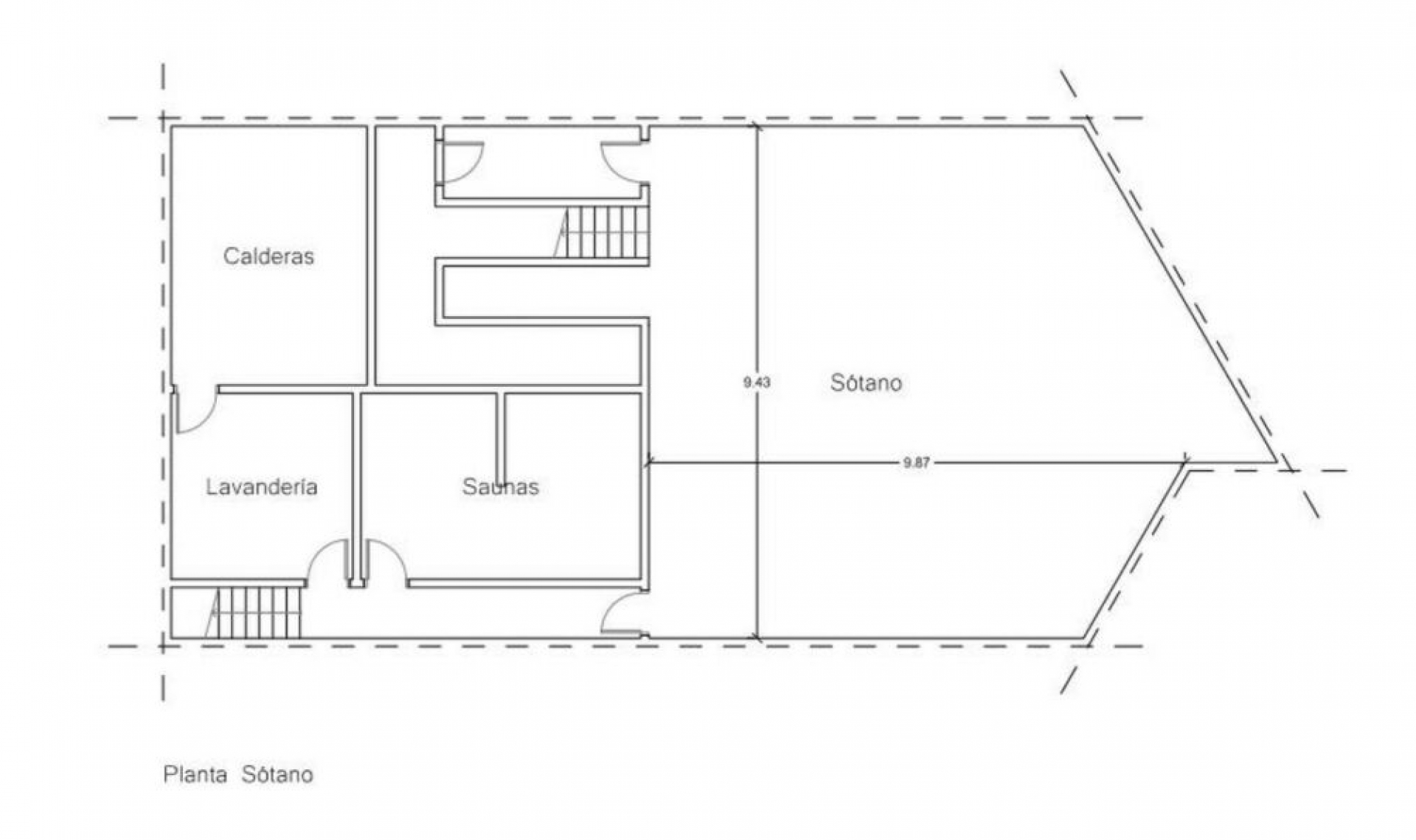 Resale - House -
Cabopino