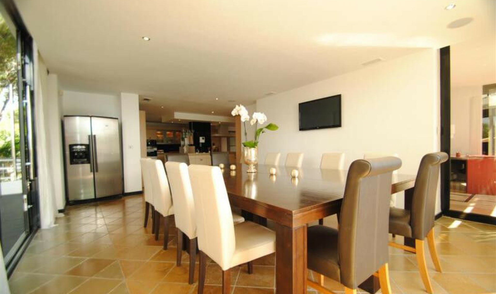 Resale - House -
Cabopino