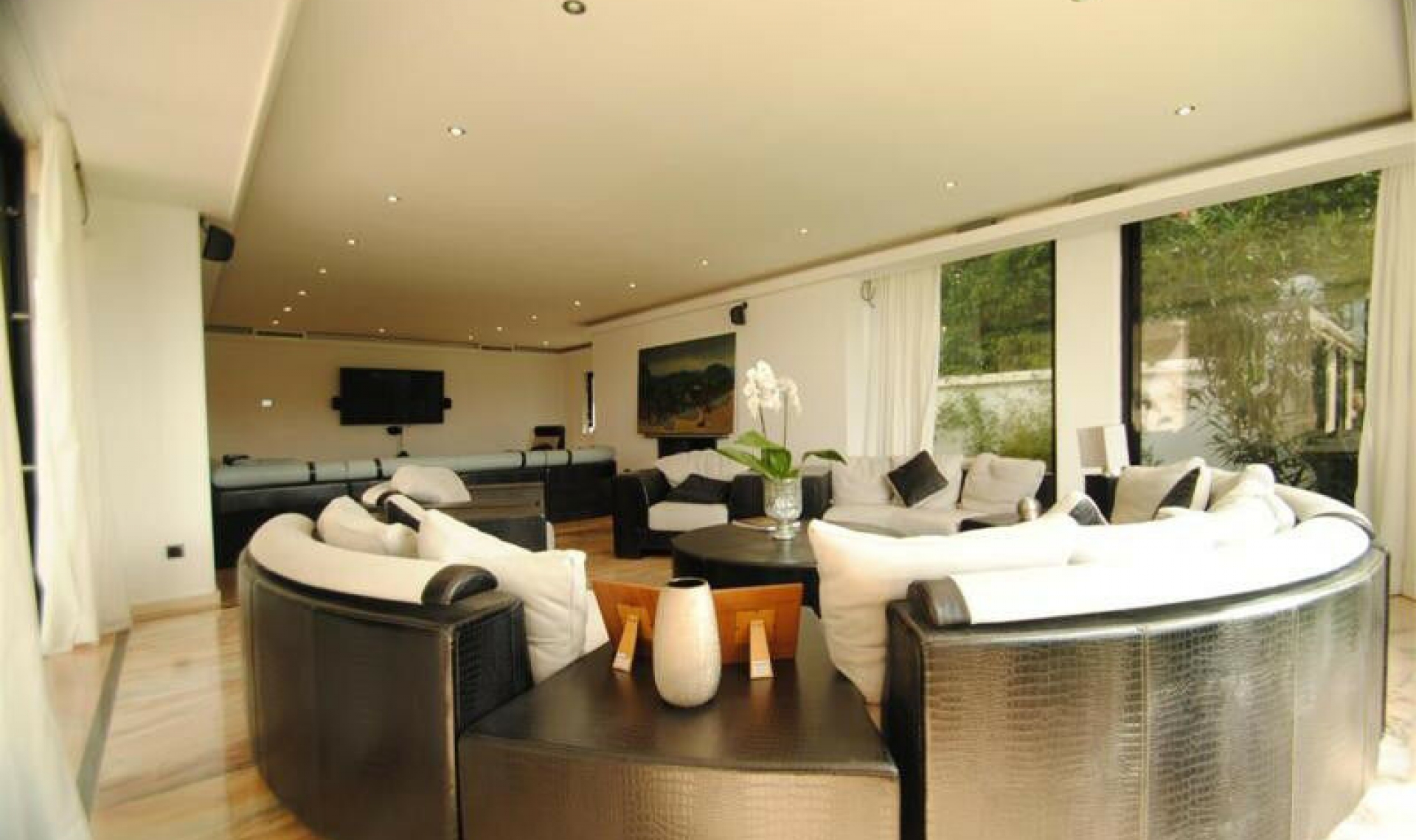 Resale - House -
Cabopino