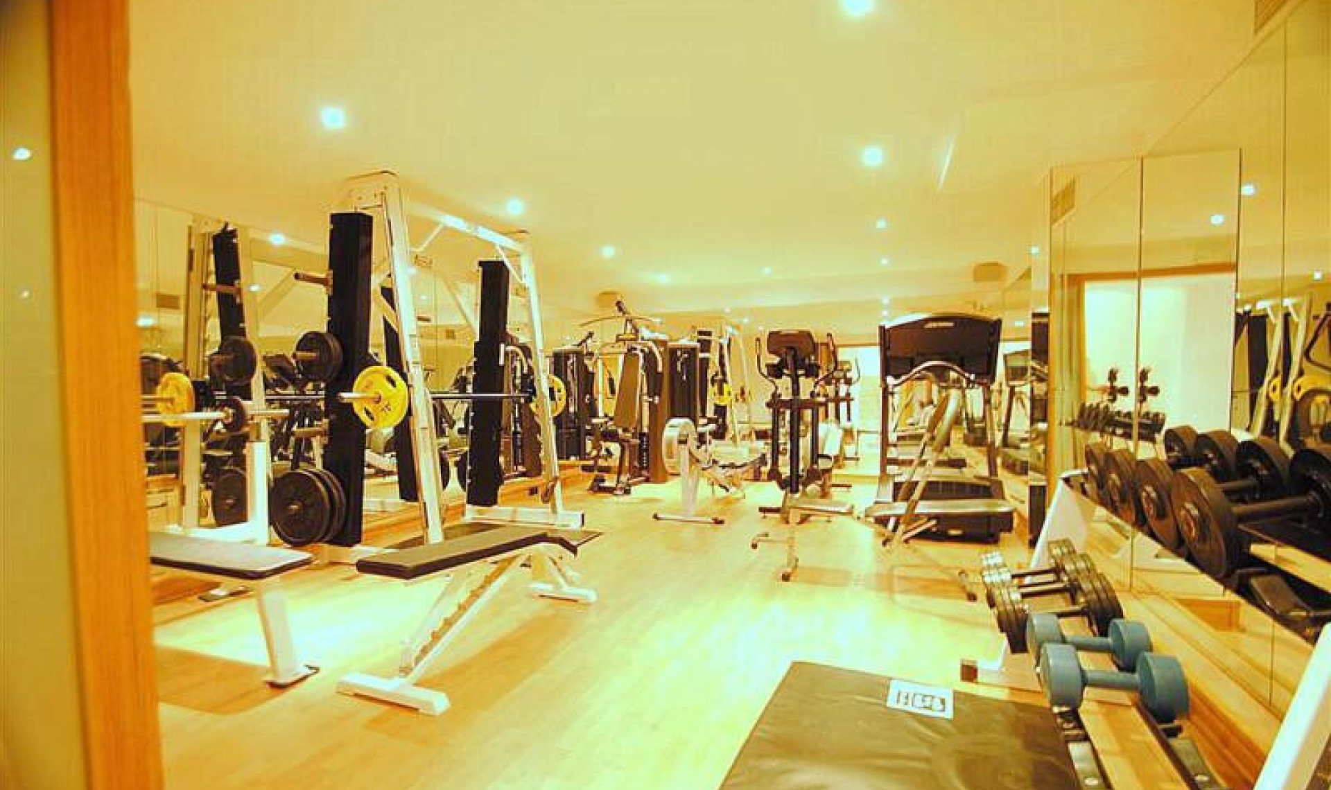 Resale - House -
Cabopino