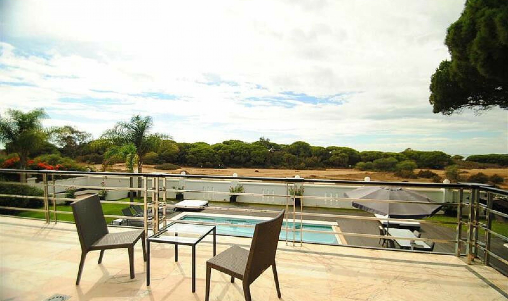 Resale - House -
Cabopino