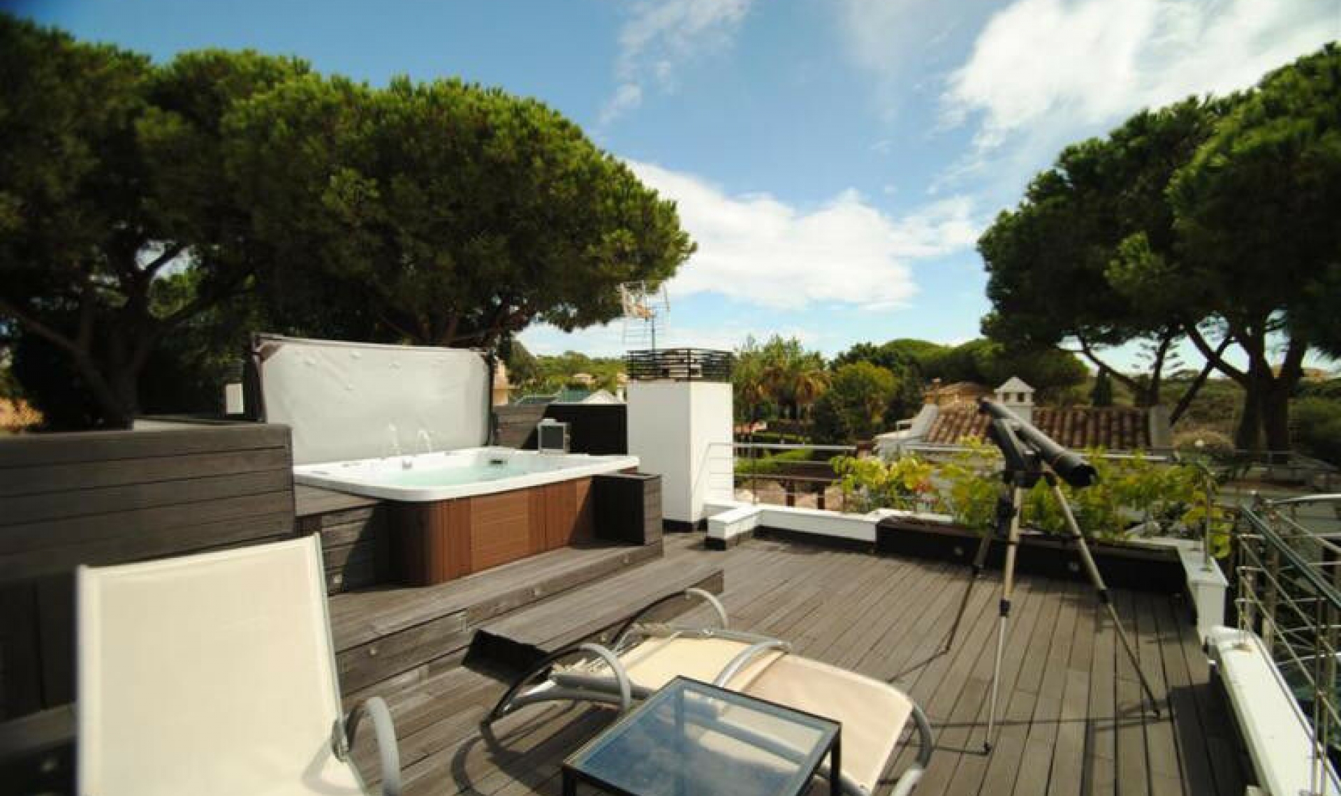 Resale - House -
Cabopino