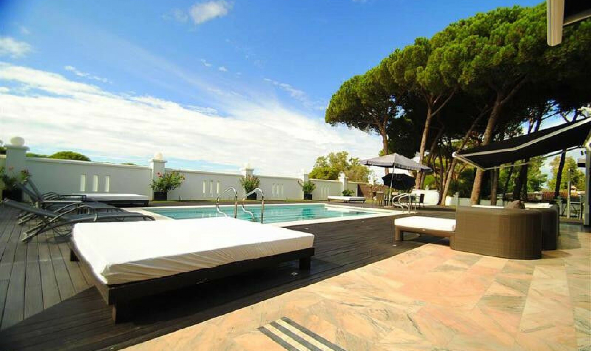 Resale - House -
Cabopino