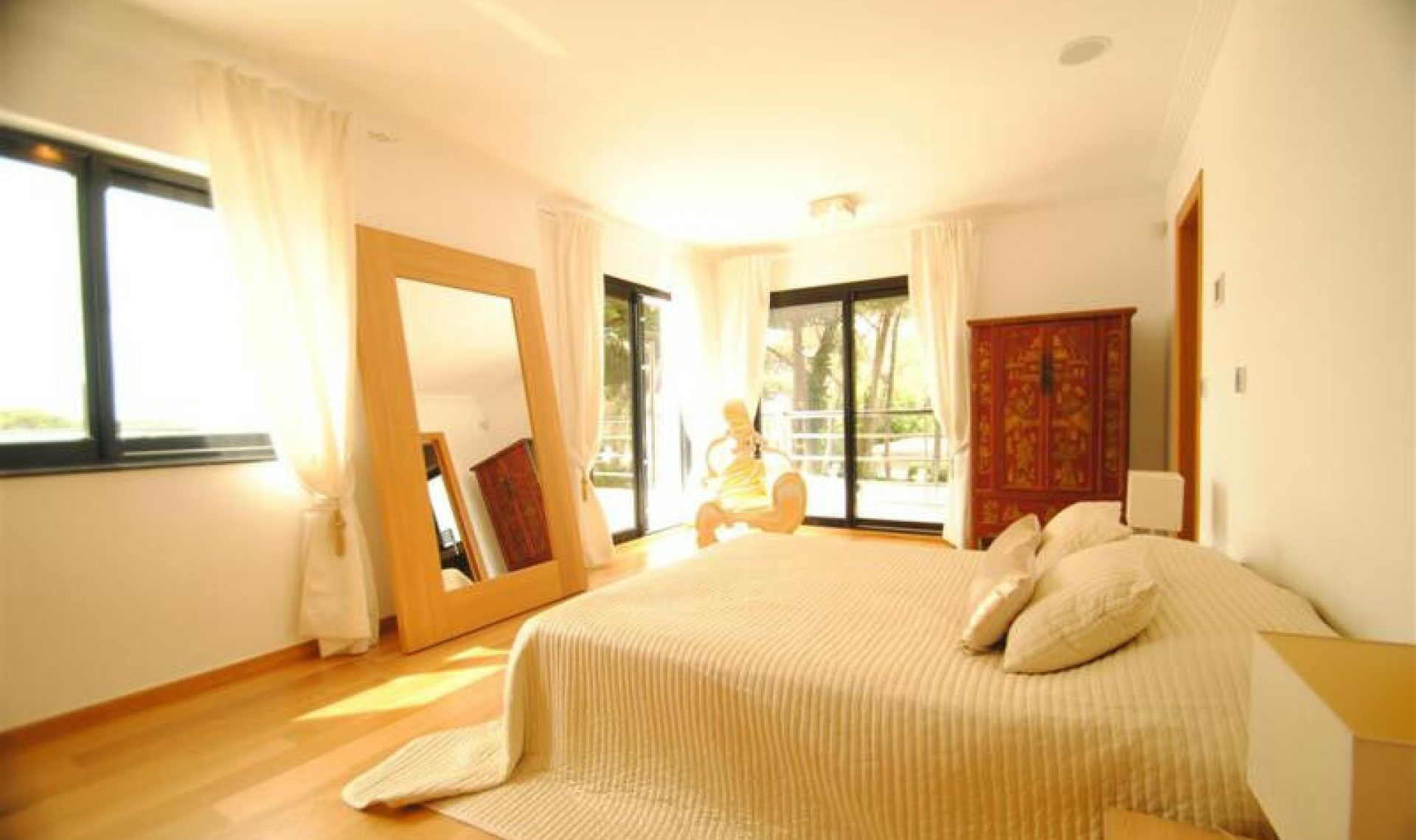 Resale - House -
Cabopino