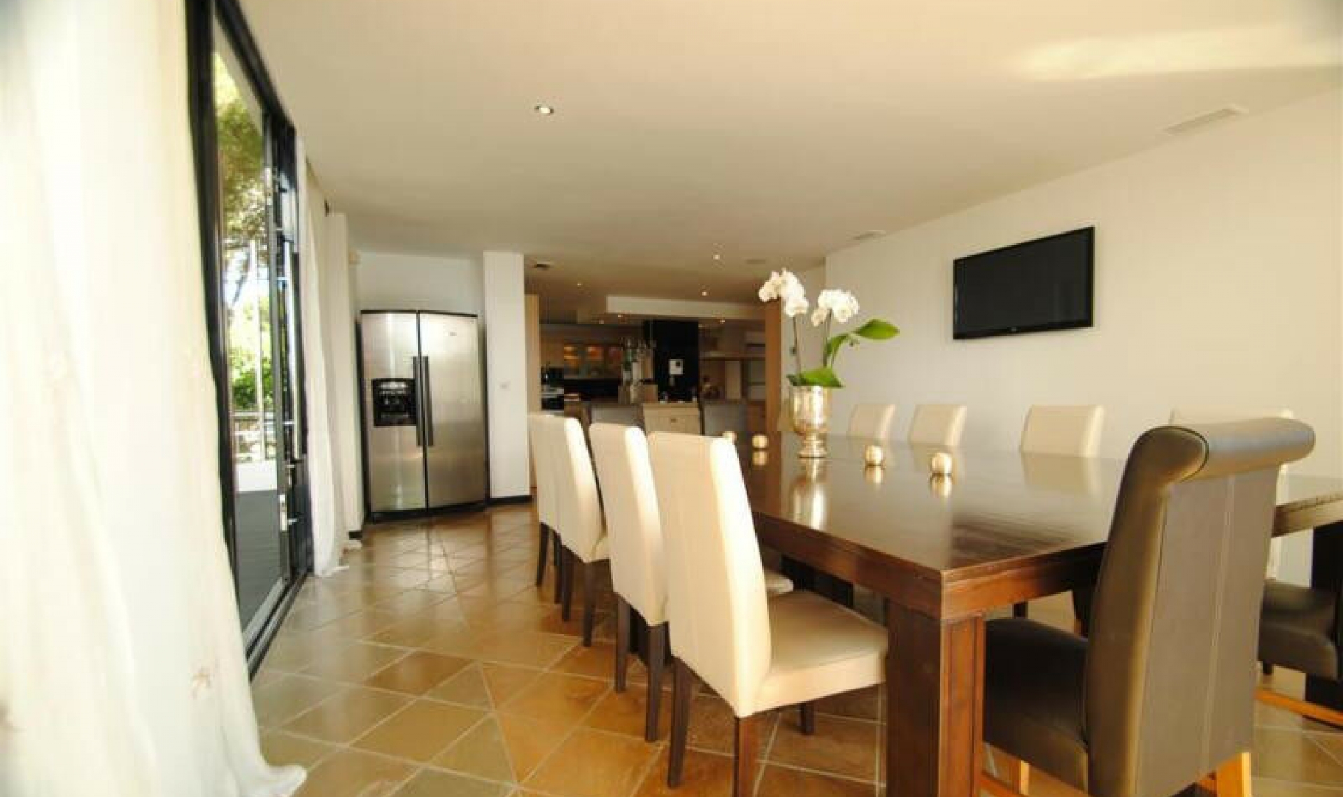 Resale - House -
Cabopino