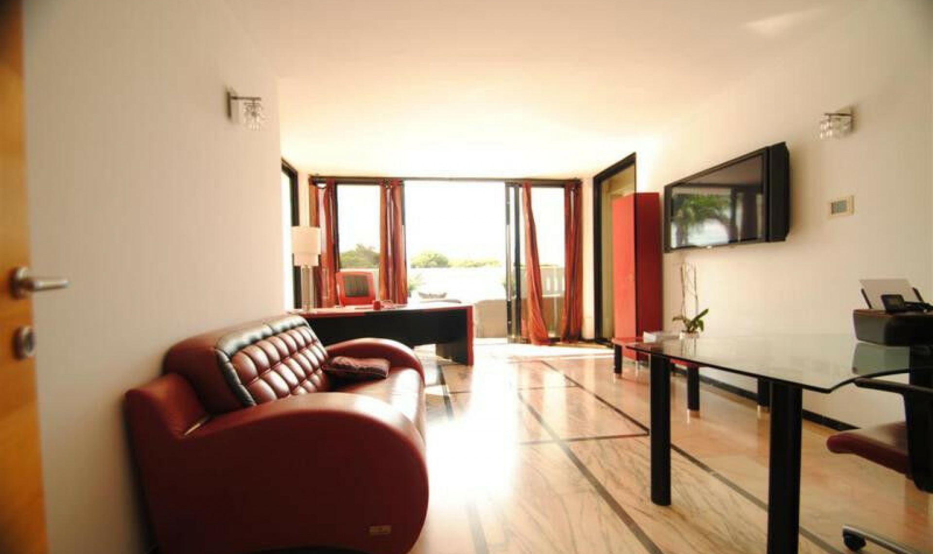 Resale - House -
Cabopino