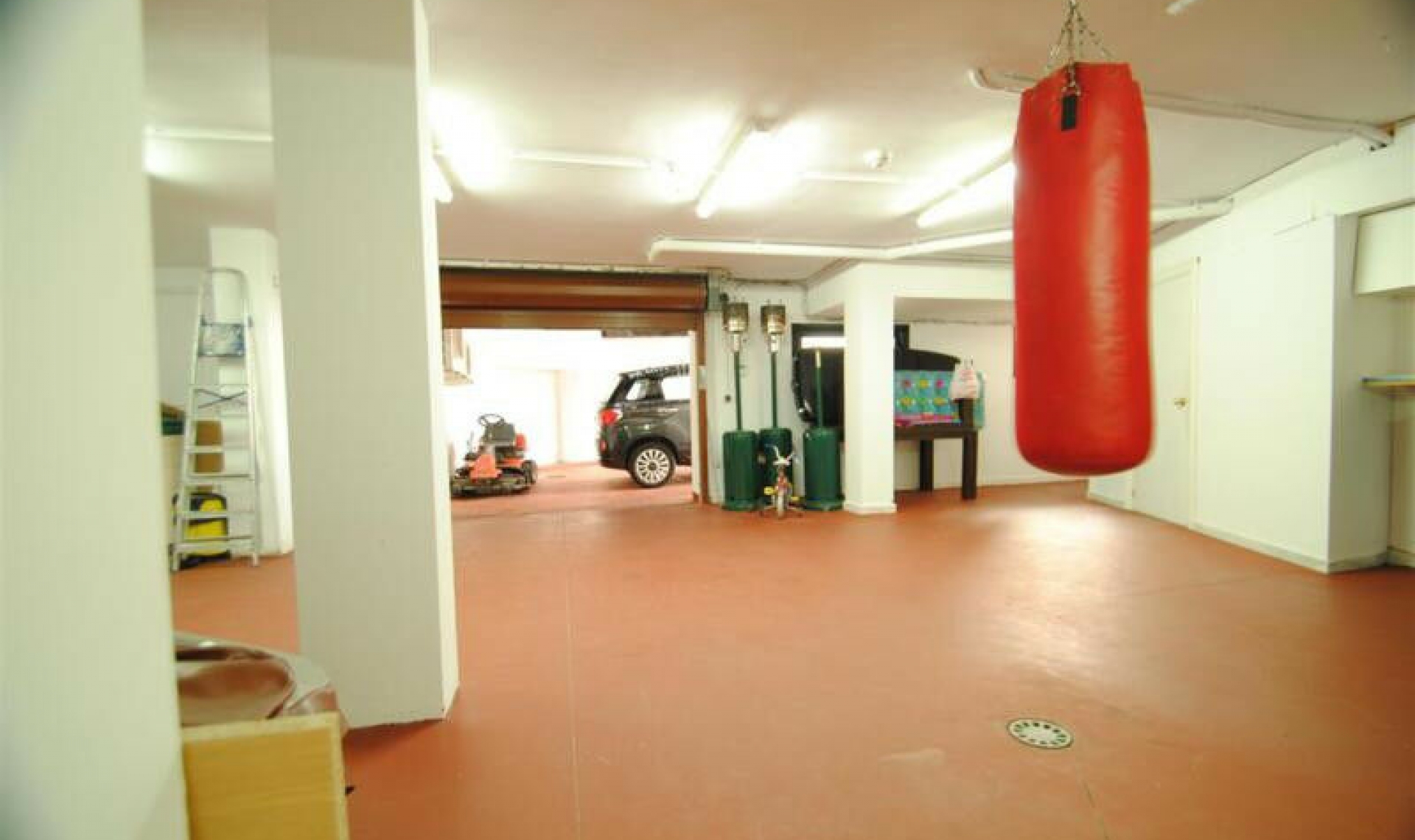 Resale - House -
Cabopino