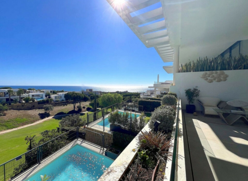 Resale - House -
Cabopino