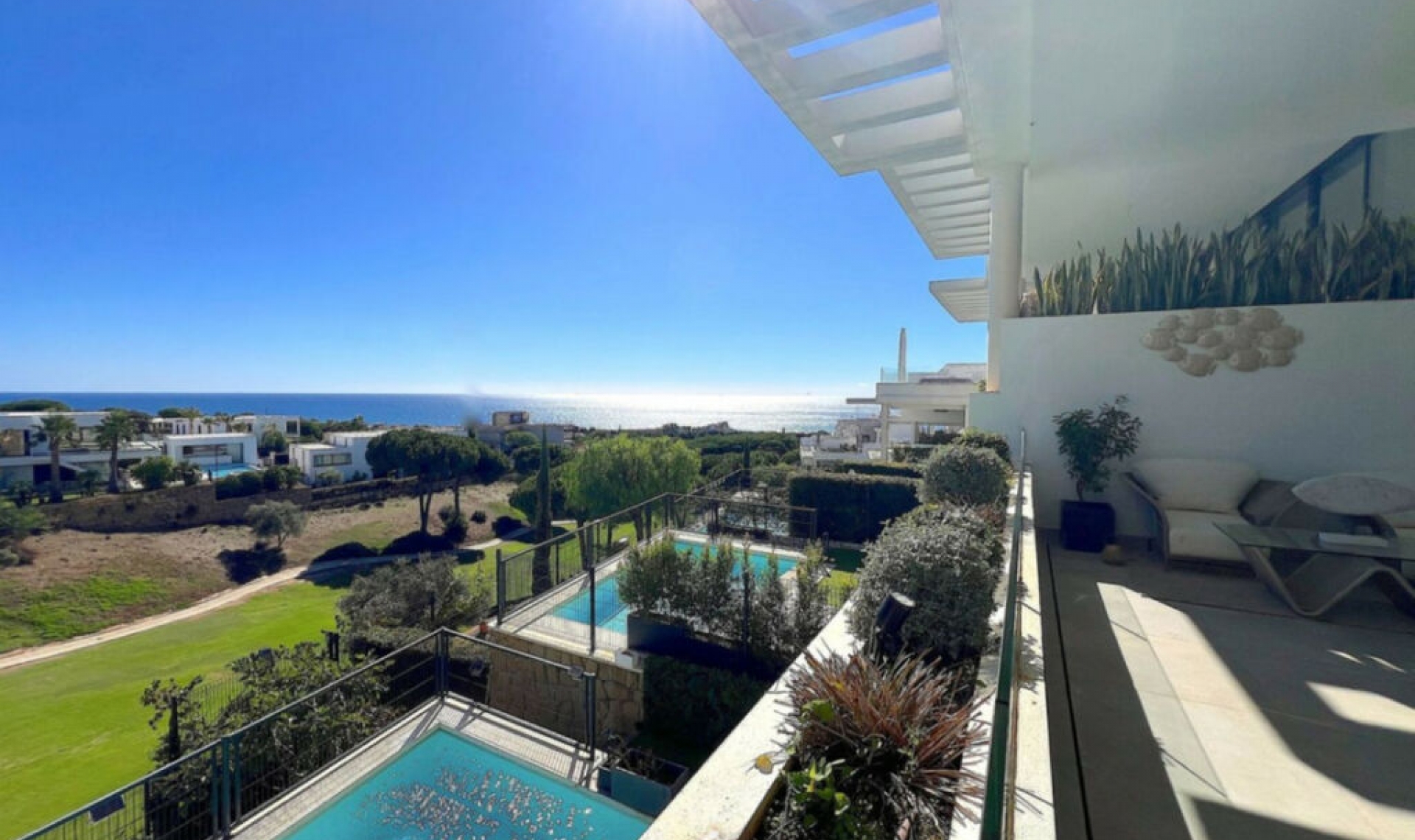 Resale - House -
Cabopino