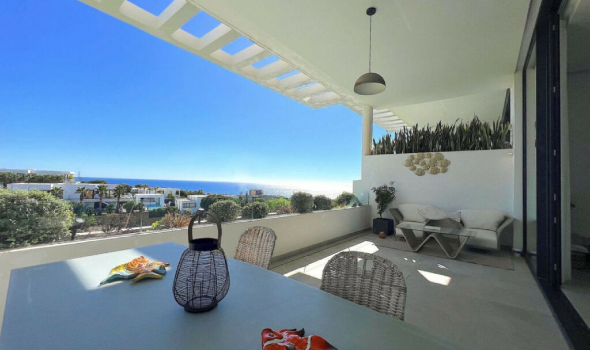 Resale - House -
Cabopino