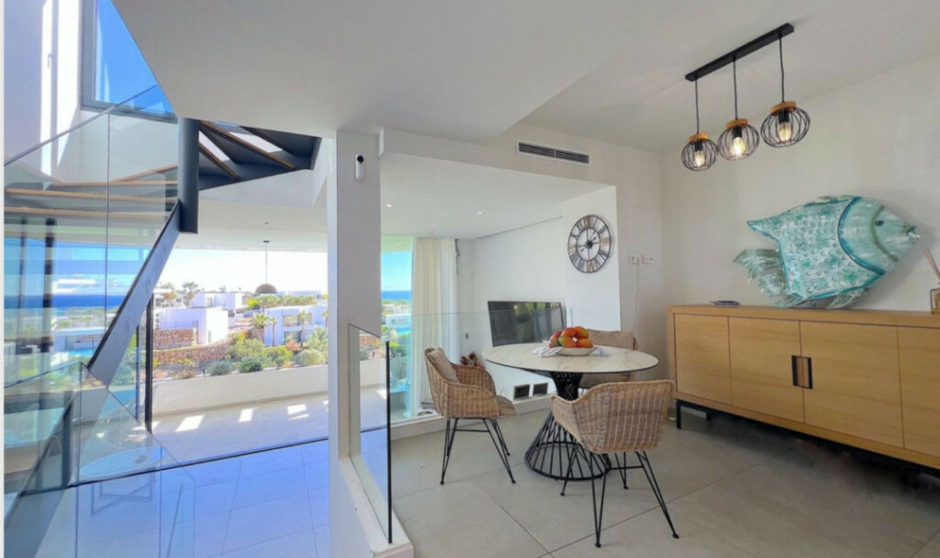 Resale - House -
Cabopino