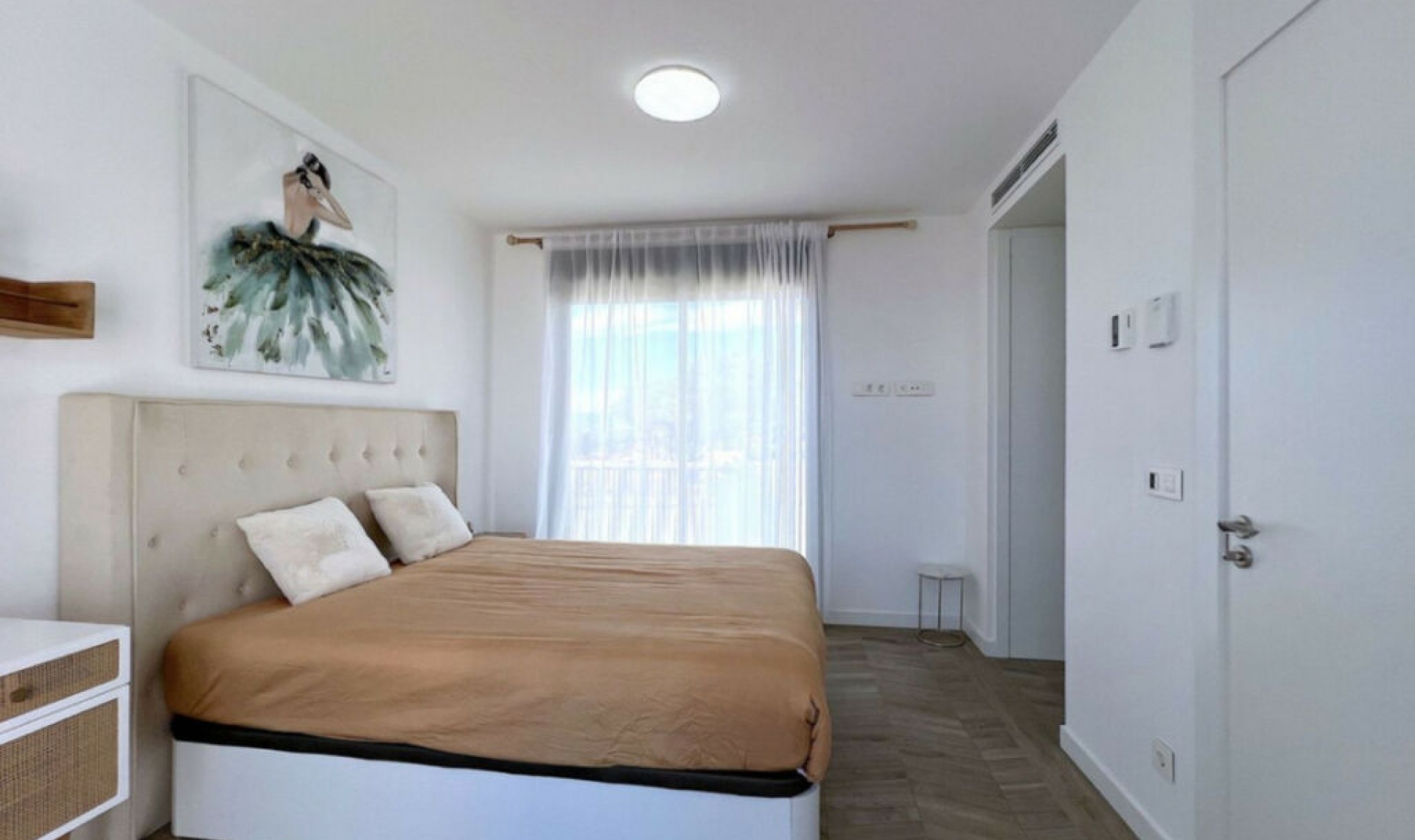 Resale - House -
Cabopino