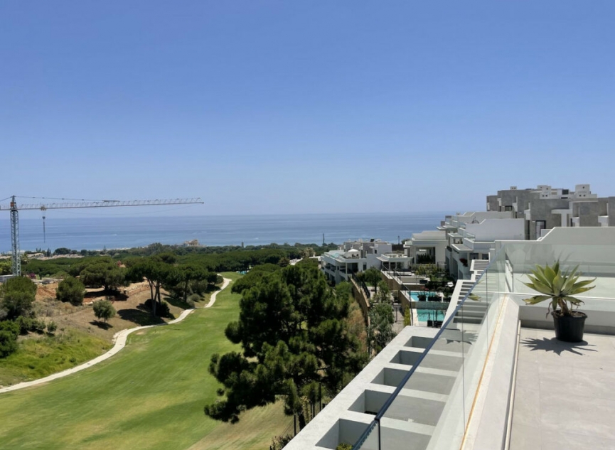 Resale - House -
Cabopino