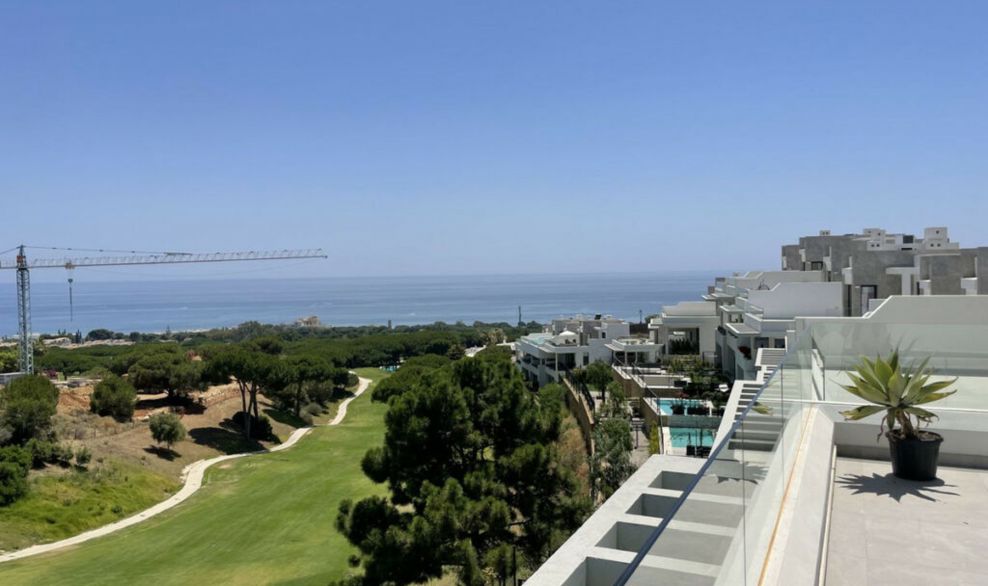 Resale - House -
Cabopino