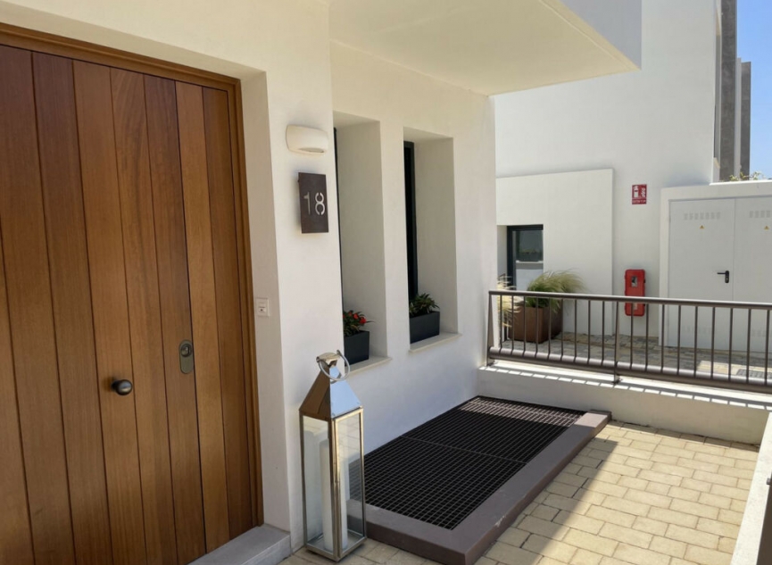Resale - House -
Cabopino