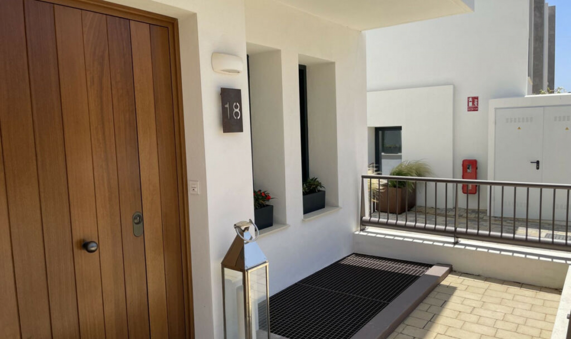 Resale - House -
Cabopino