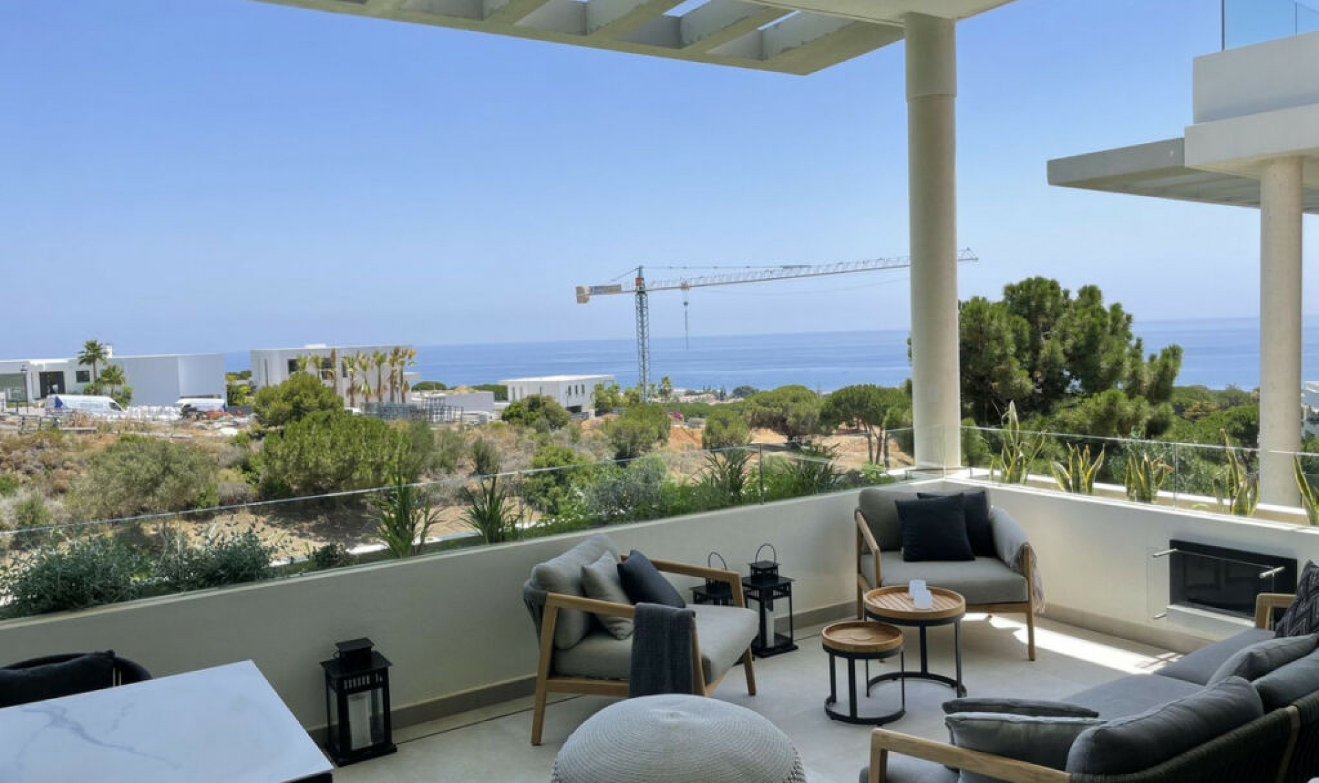 Resale - House -
Cabopino