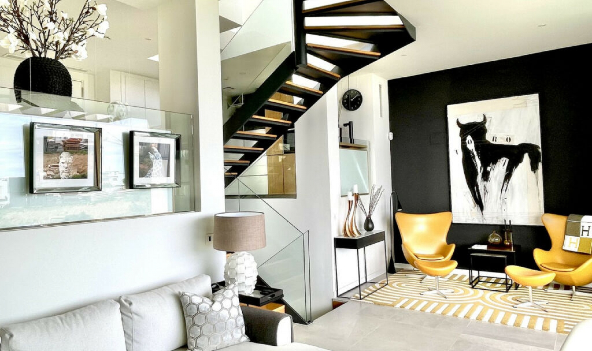 Resale - House -
Cabopino