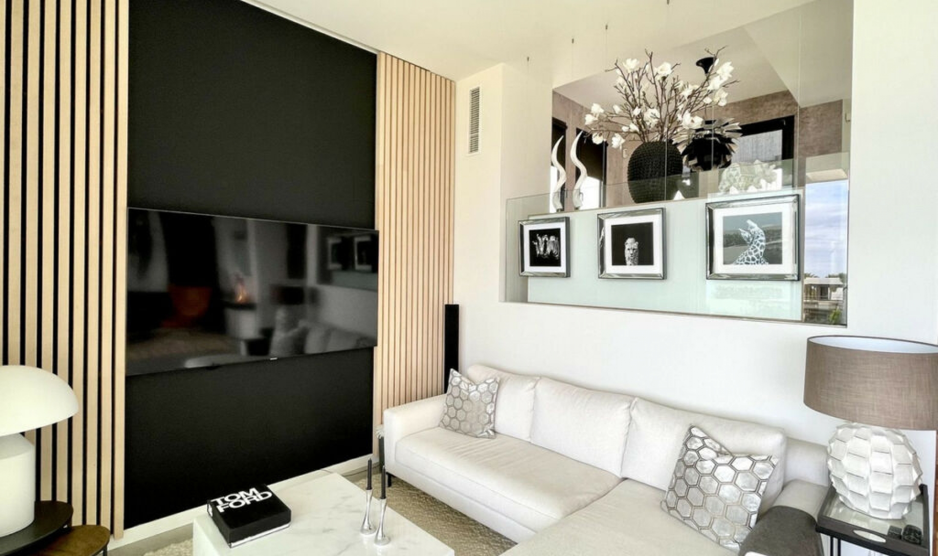 Resale - House -
Cabopino