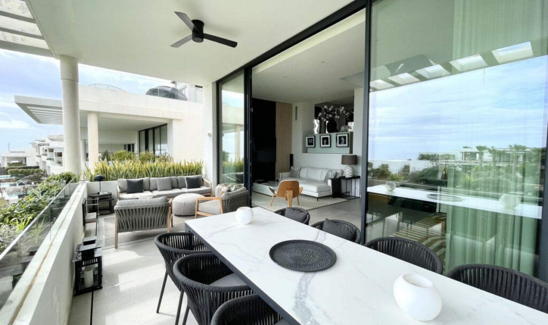 Resale - House -
Cabopino