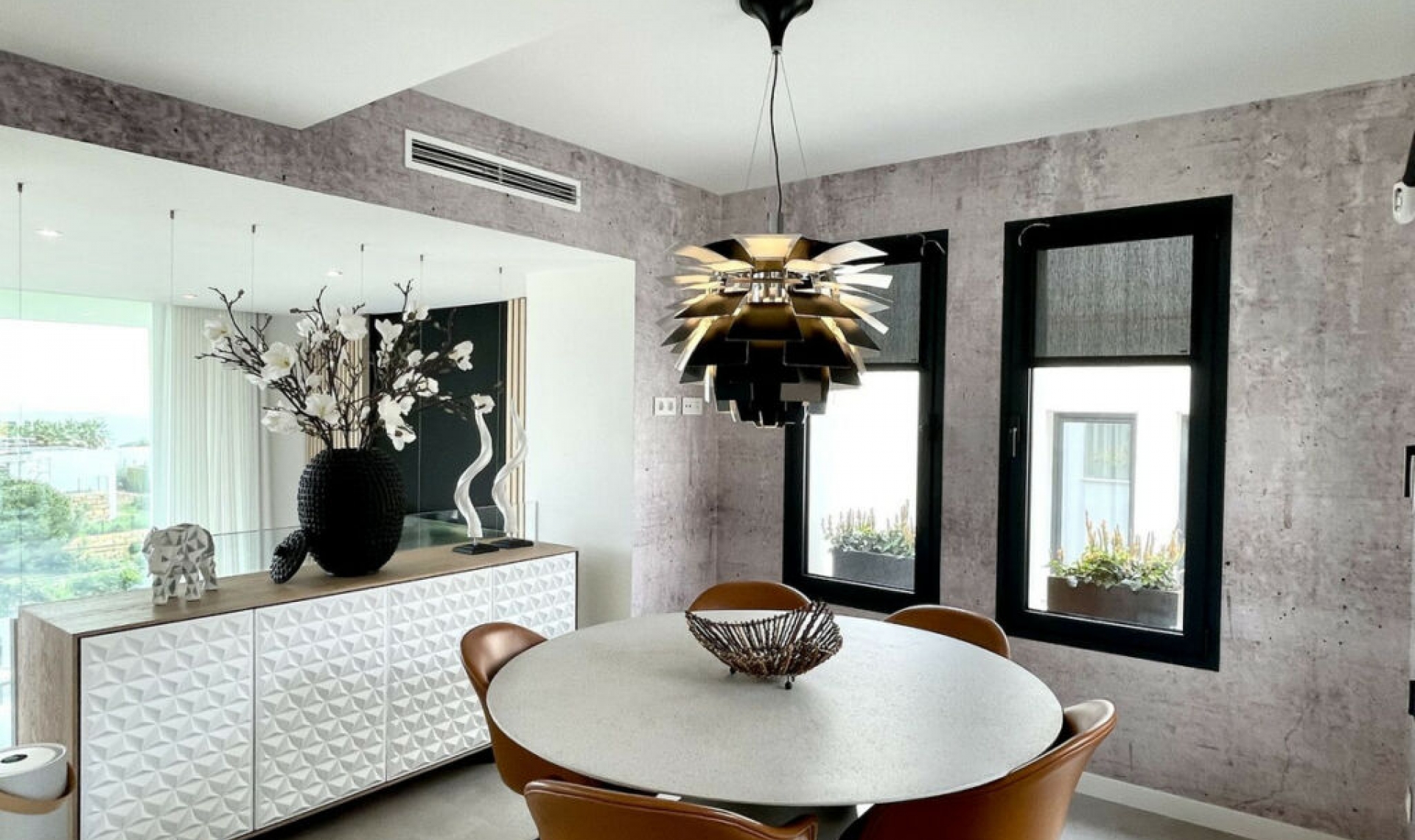 Resale - House -
Cabopino