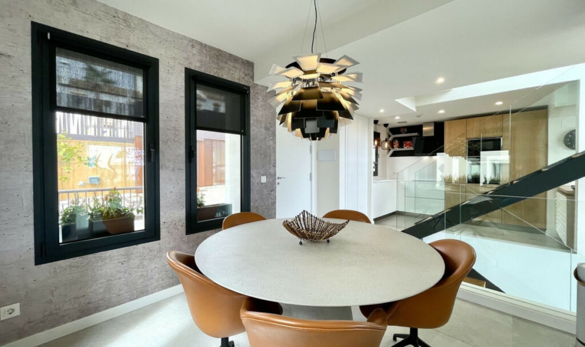 Resale - House -
Cabopino