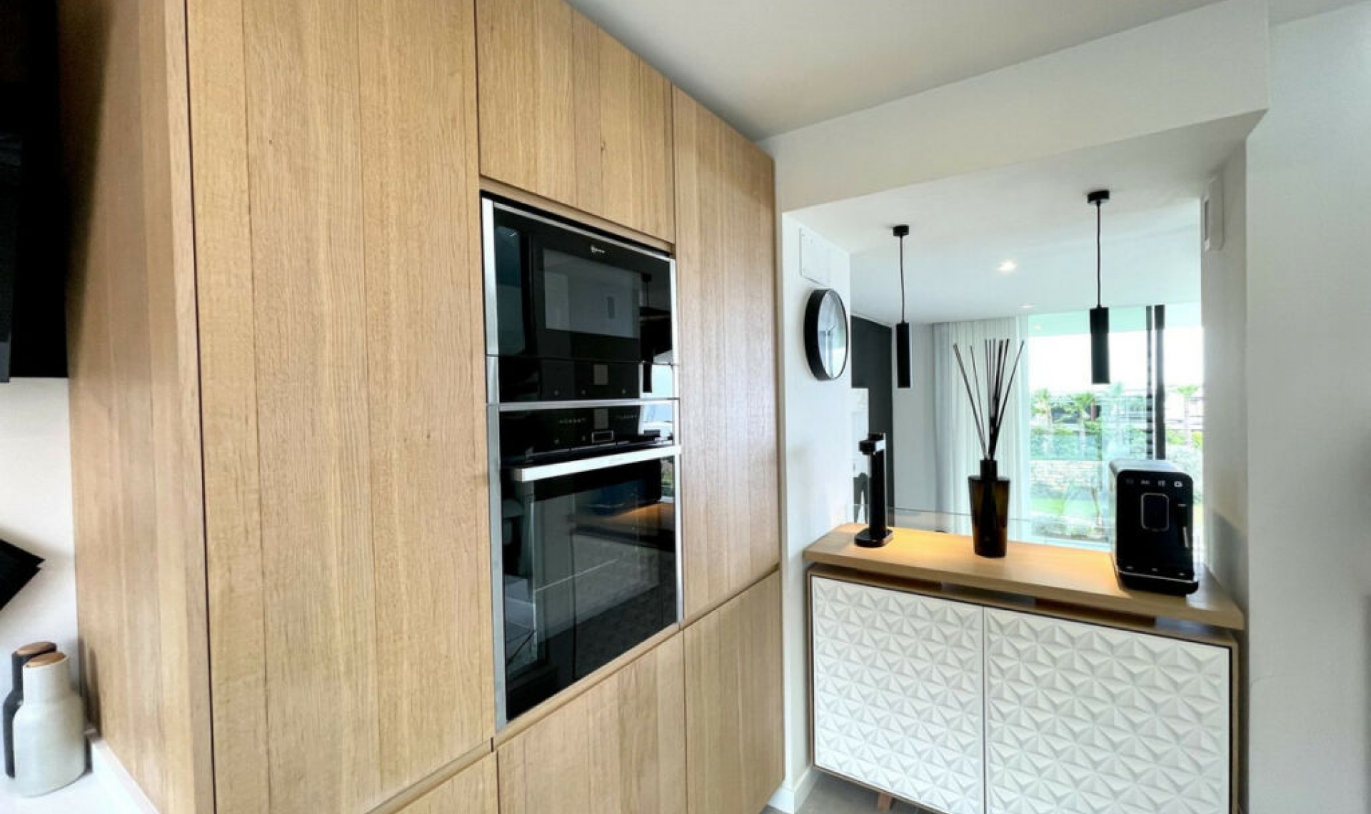 Resale - House -
Cabopino