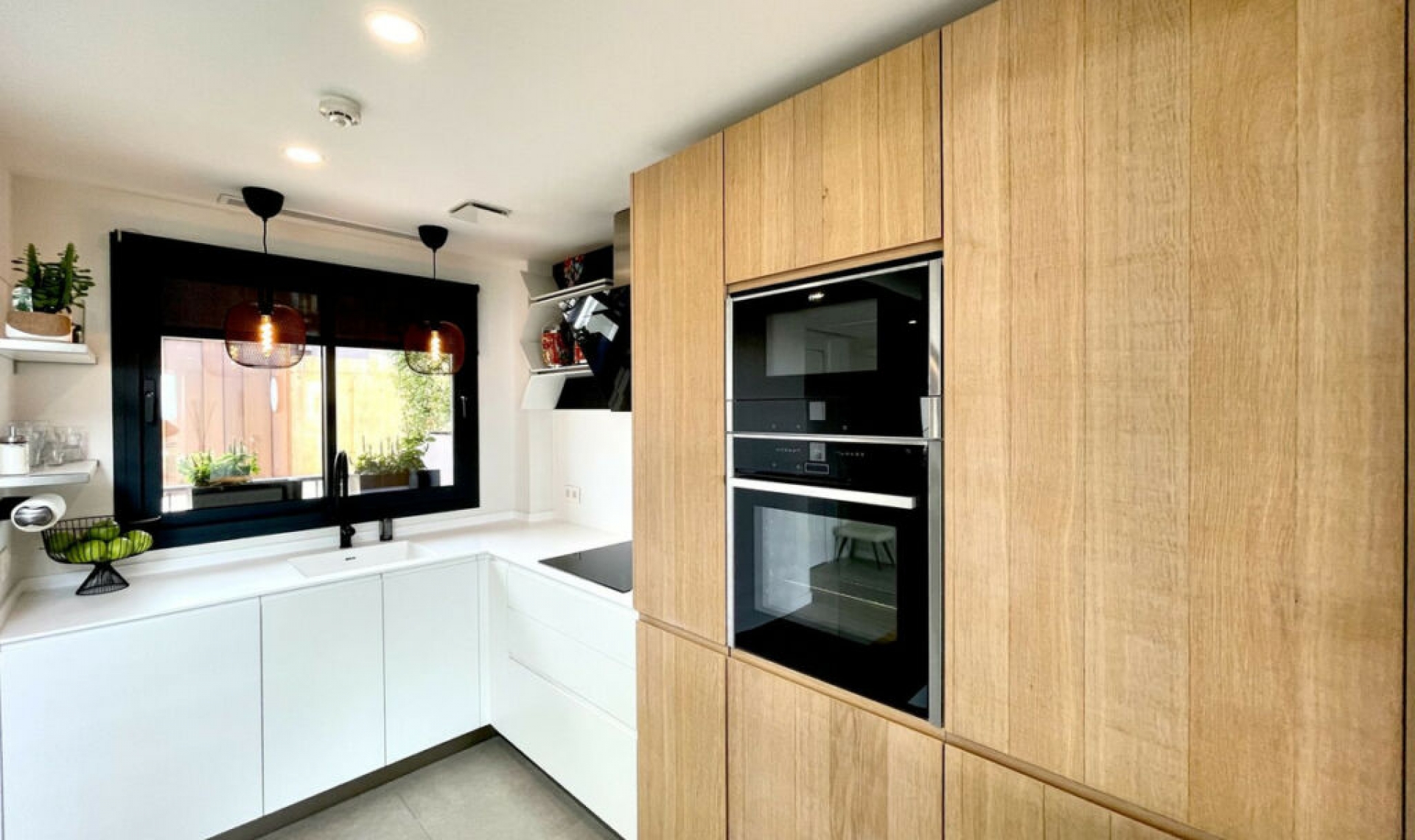 Resale - House -
Cabopino