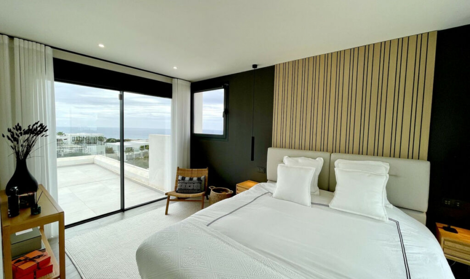 Resale - House -
Cabopino