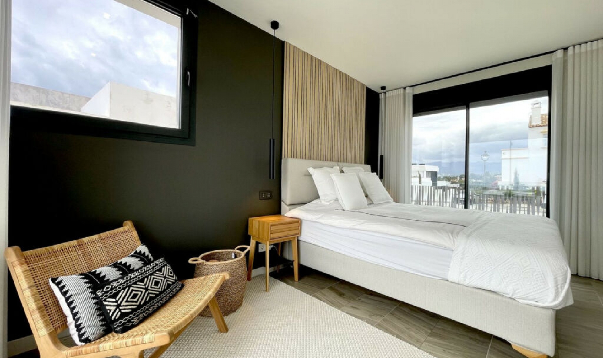 Resale - House -
Cabopino