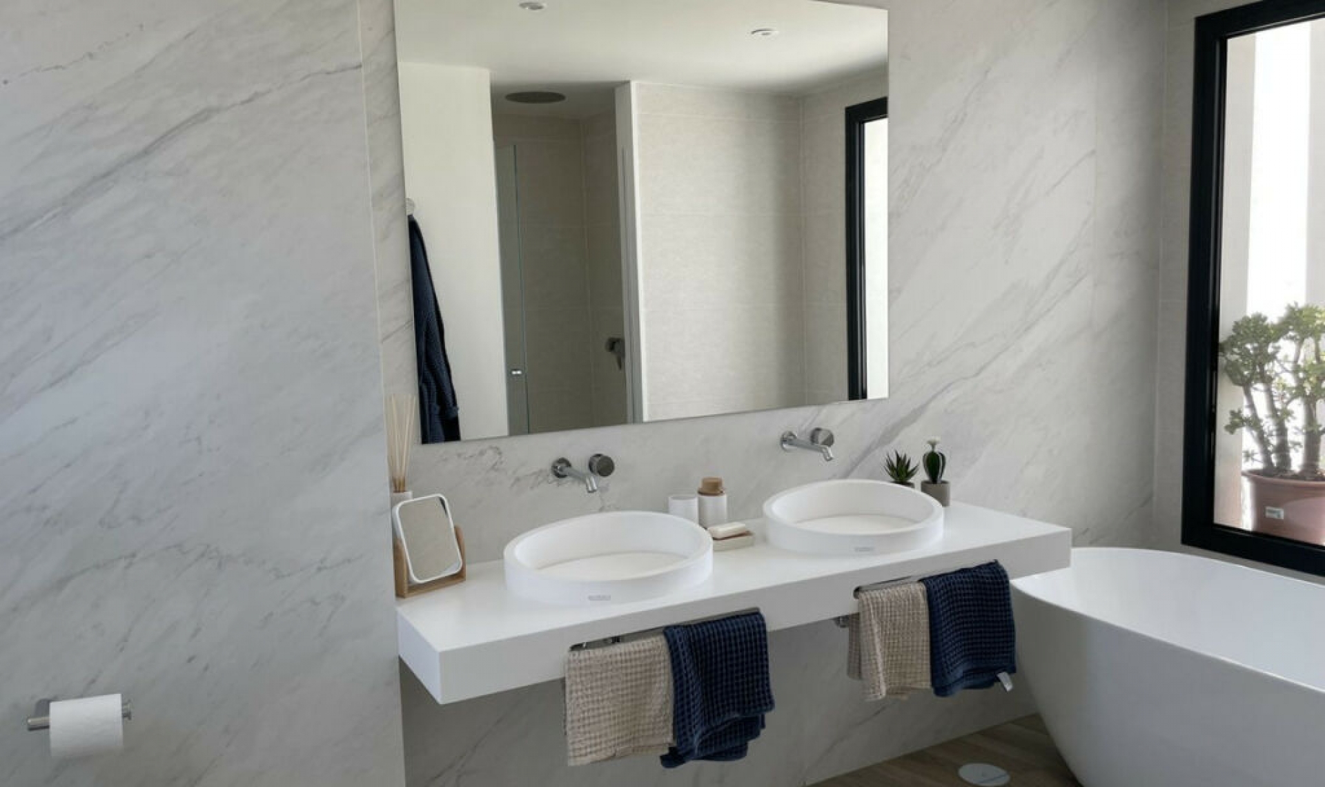 Resale - House -
Cabopino