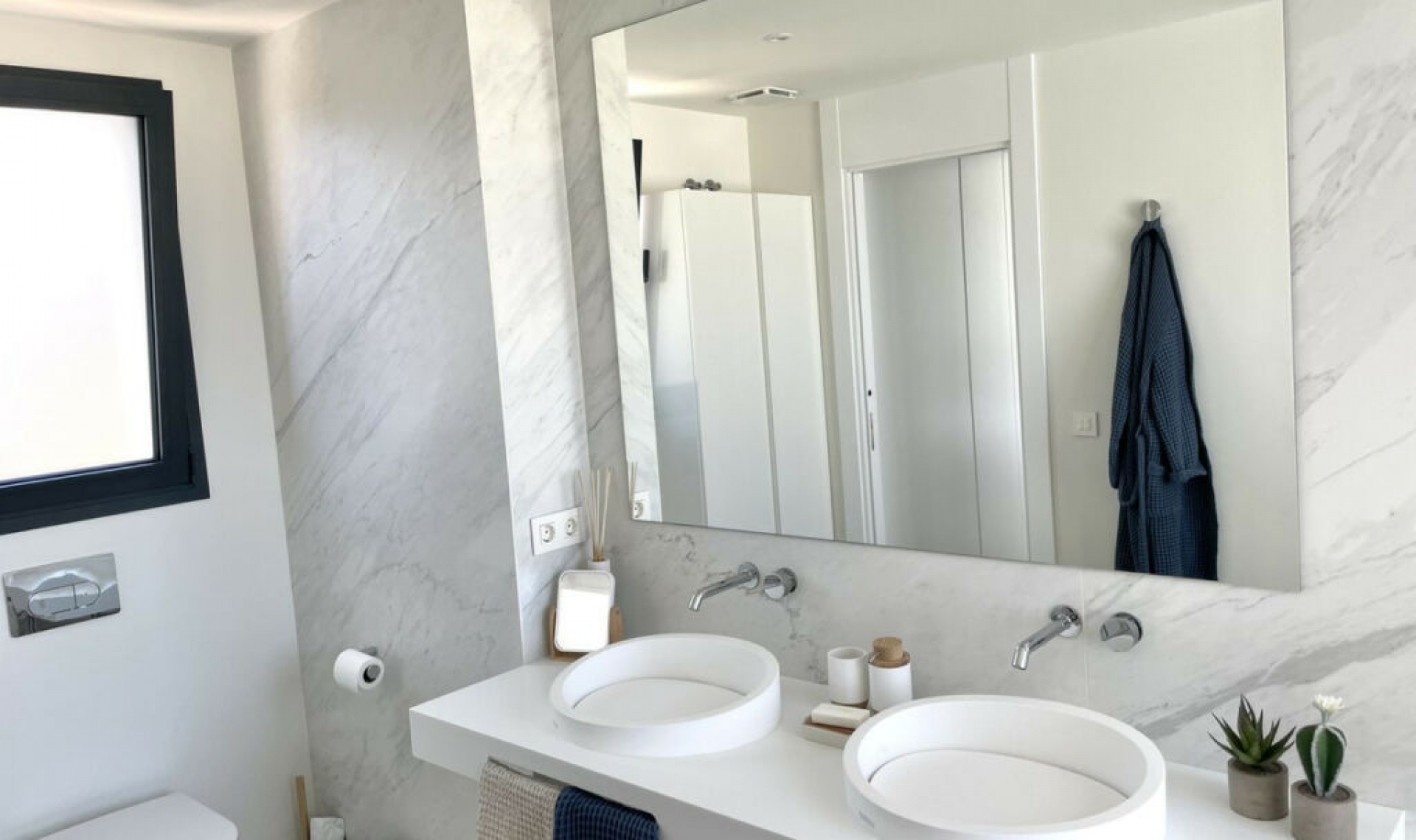 Resale - House -
Cabopino