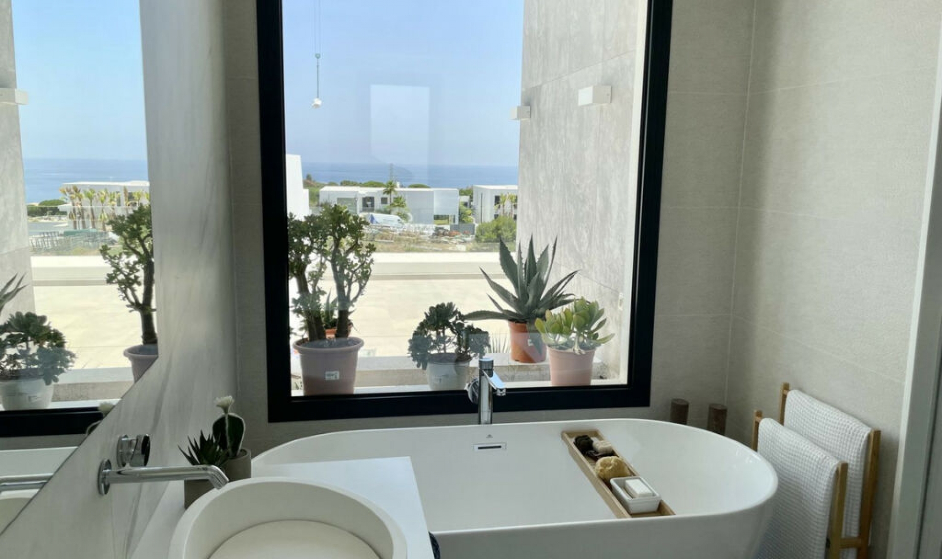 Resale - House -
Cabopino