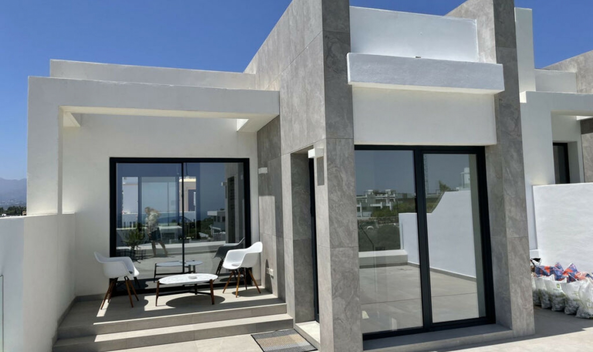 Resale - House -
Cabopino