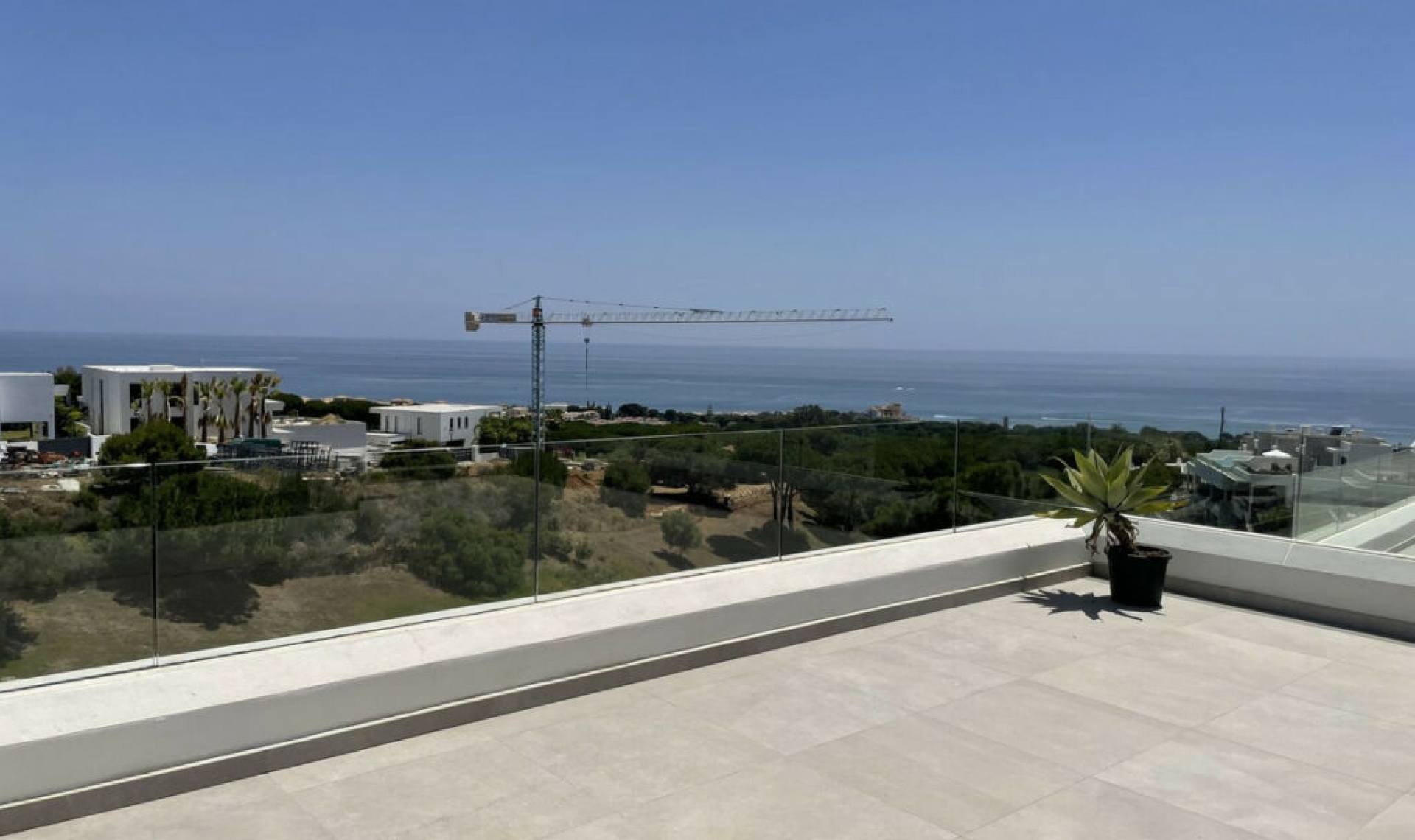 Resale - House -
Cabopino