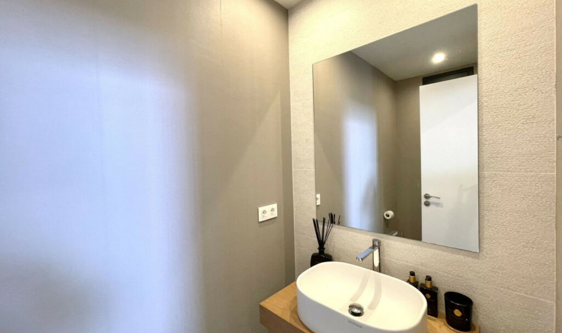 Resale - House -
Cabopino