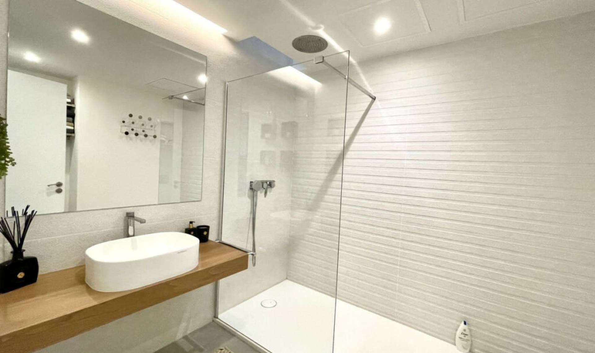 Resale - House -
Cabopino