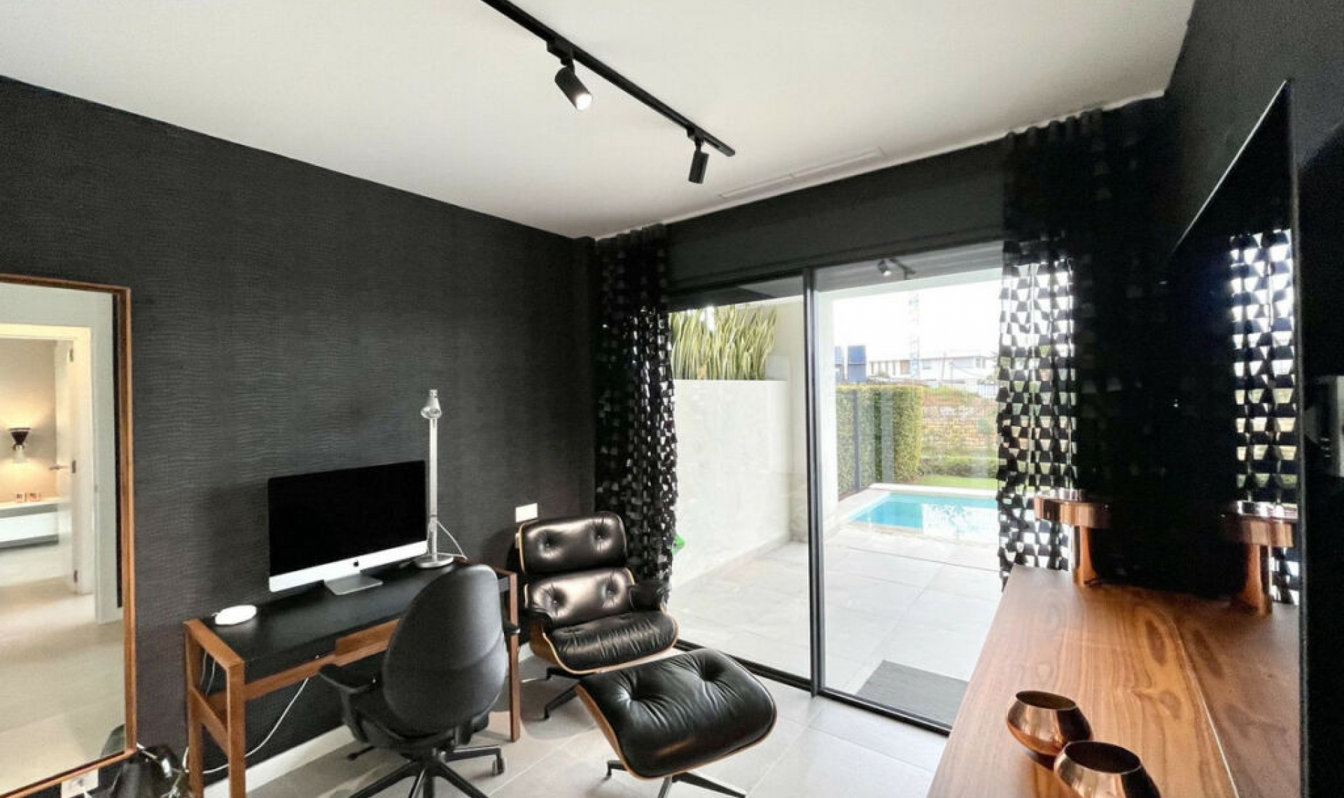 Resale - House -
Cabopino