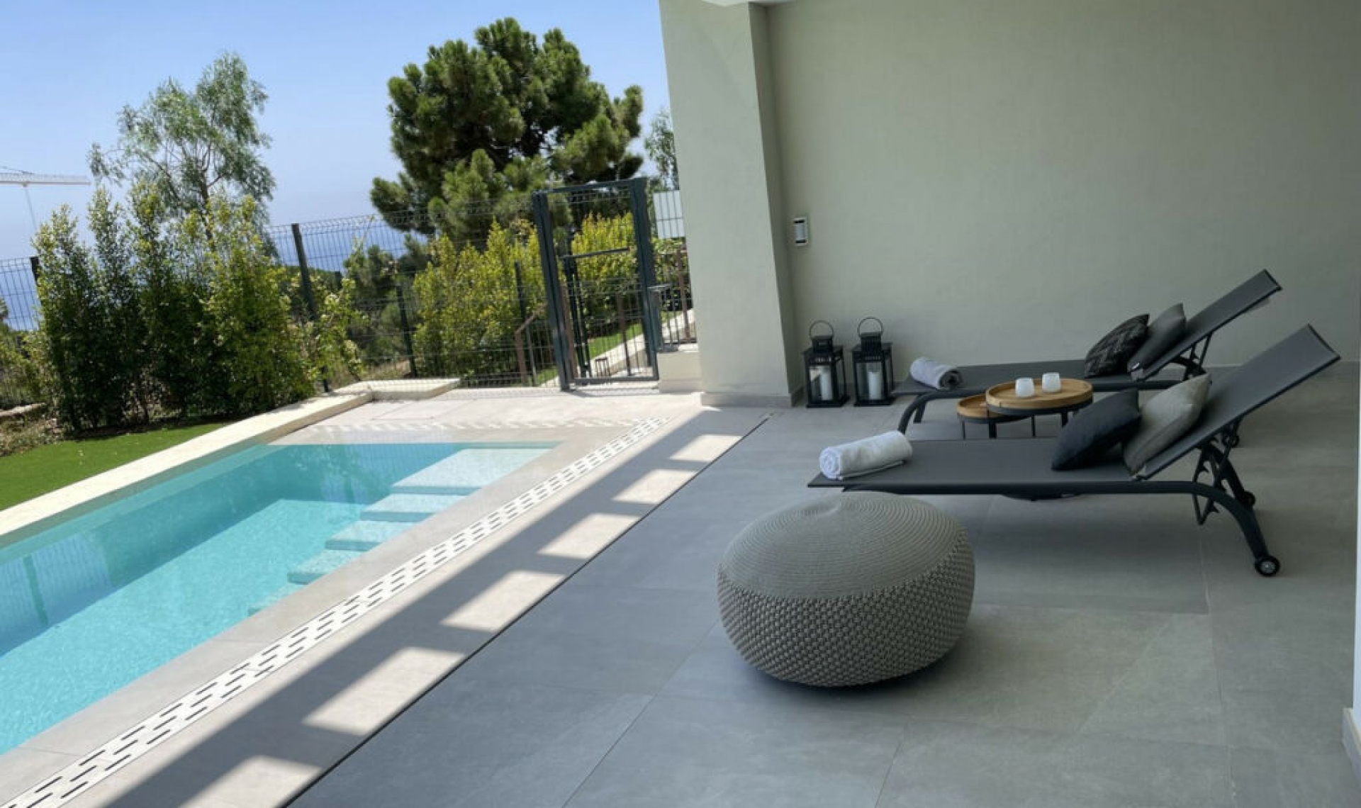 Resale - House -
Cabopino