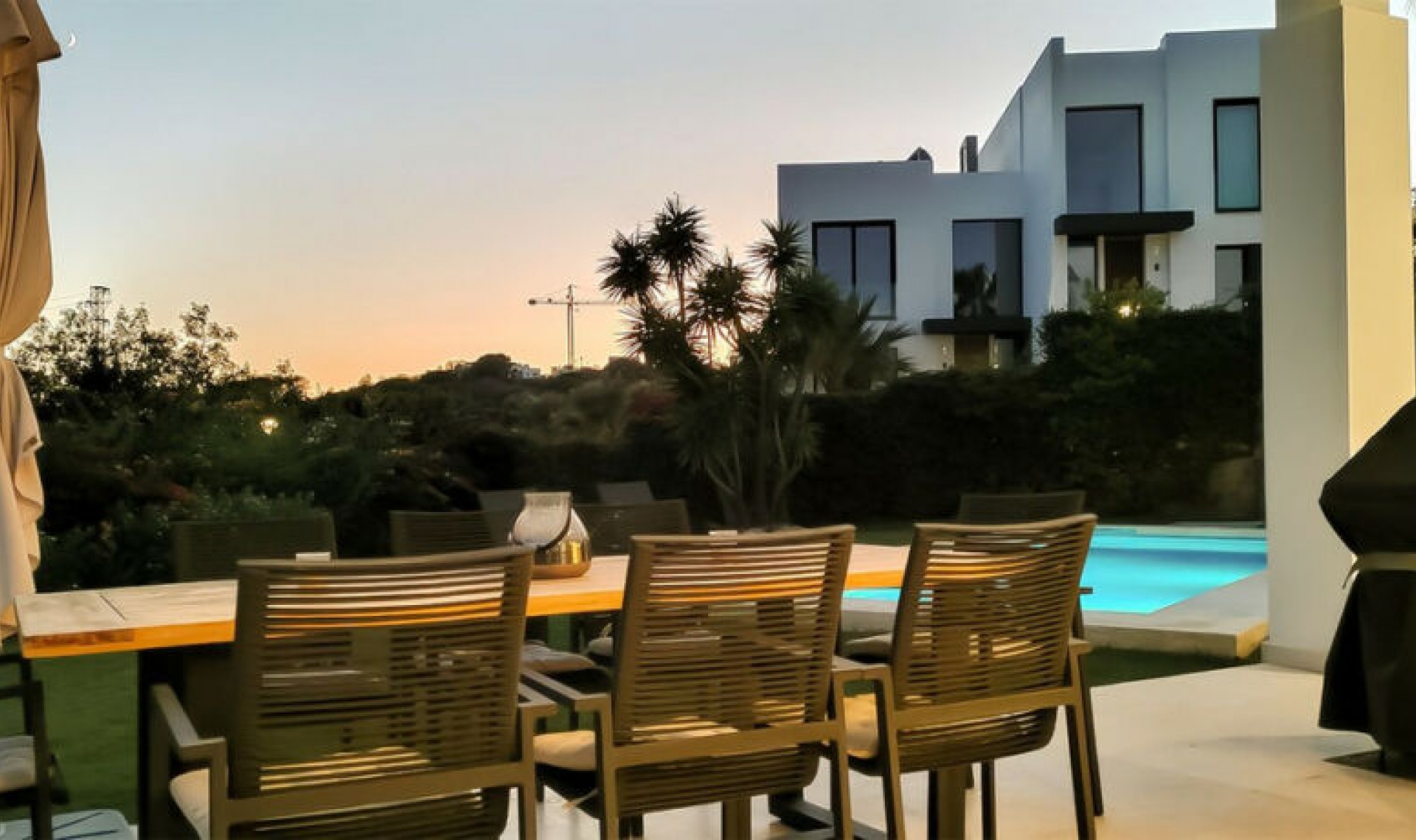 Resale - House -
Cabopino