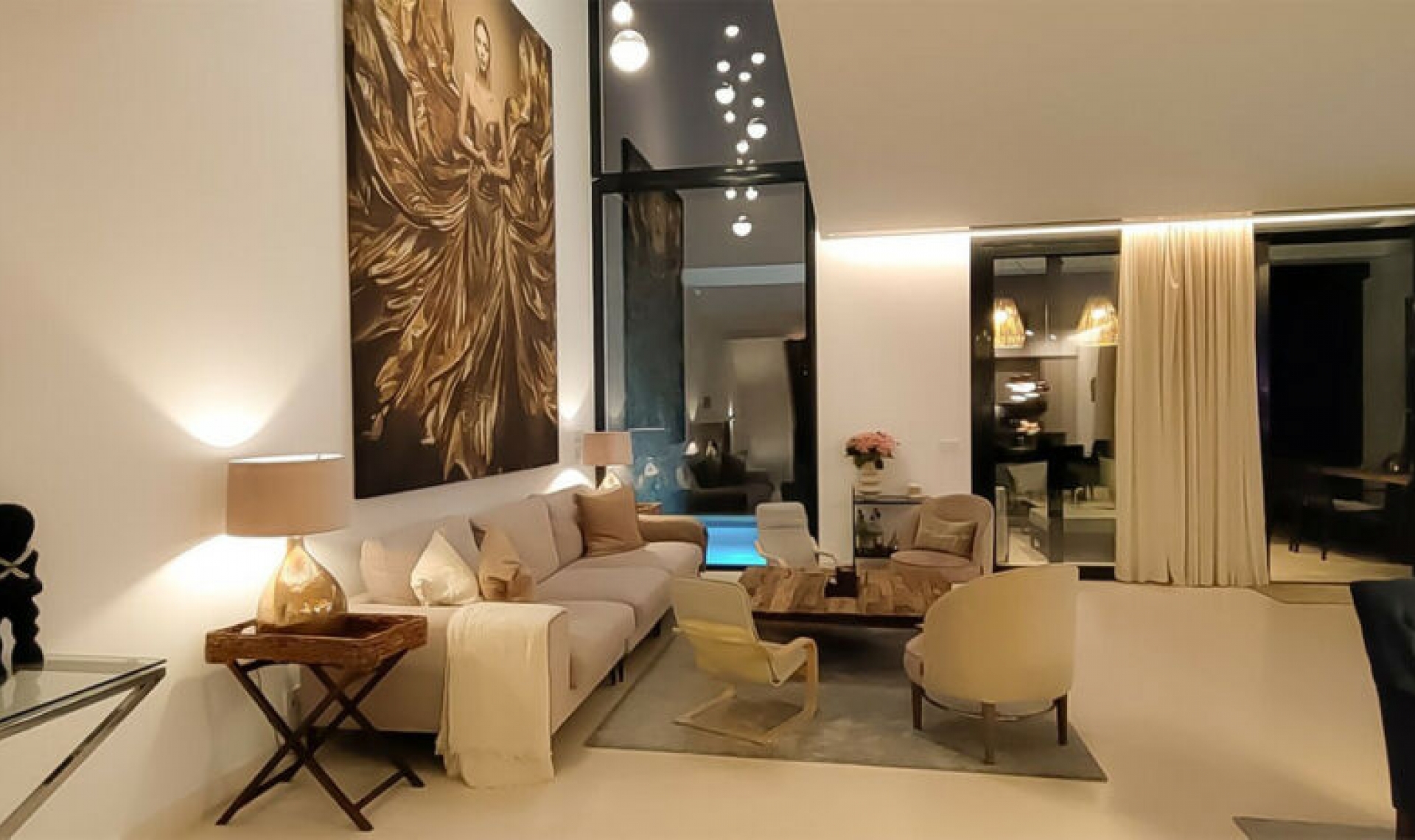 Resale - House -
Cabopino