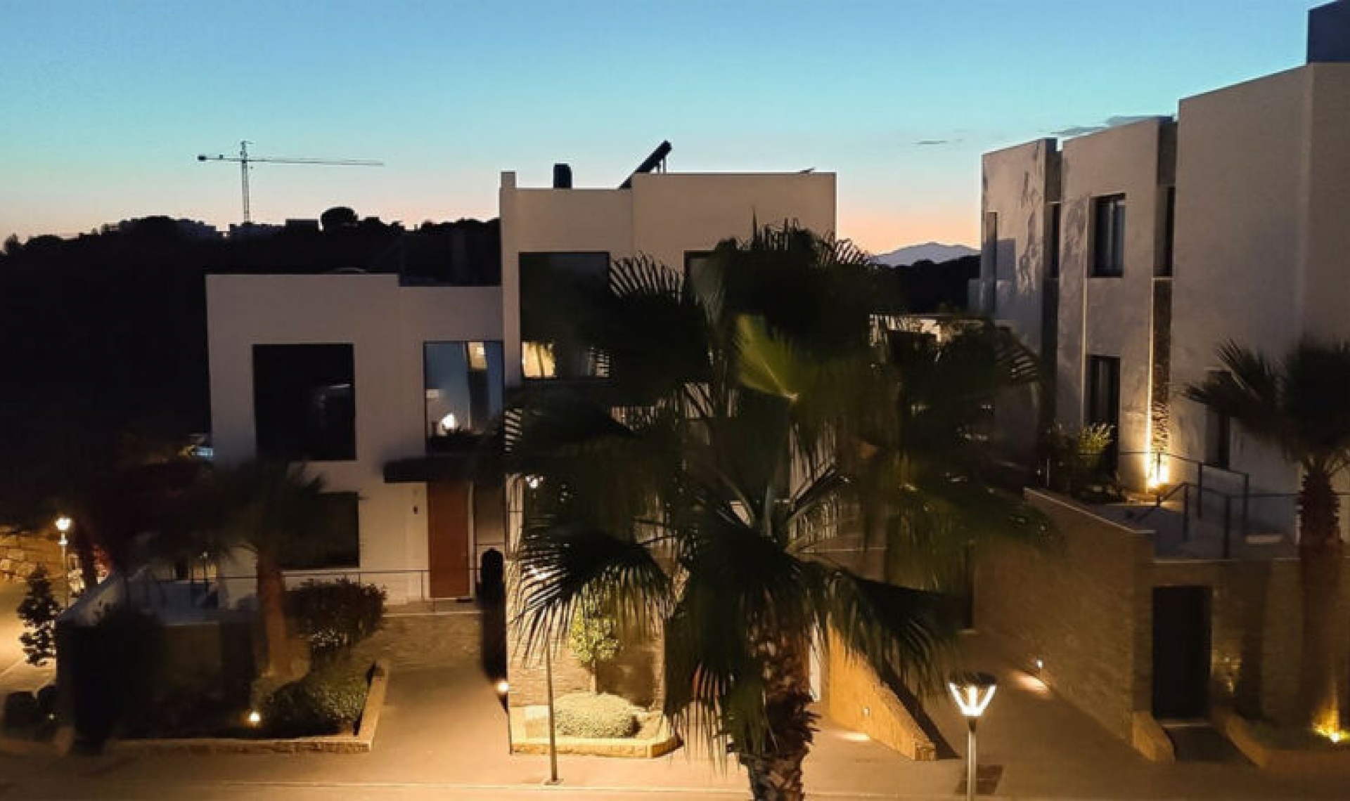 Resale - House -
Cabopino